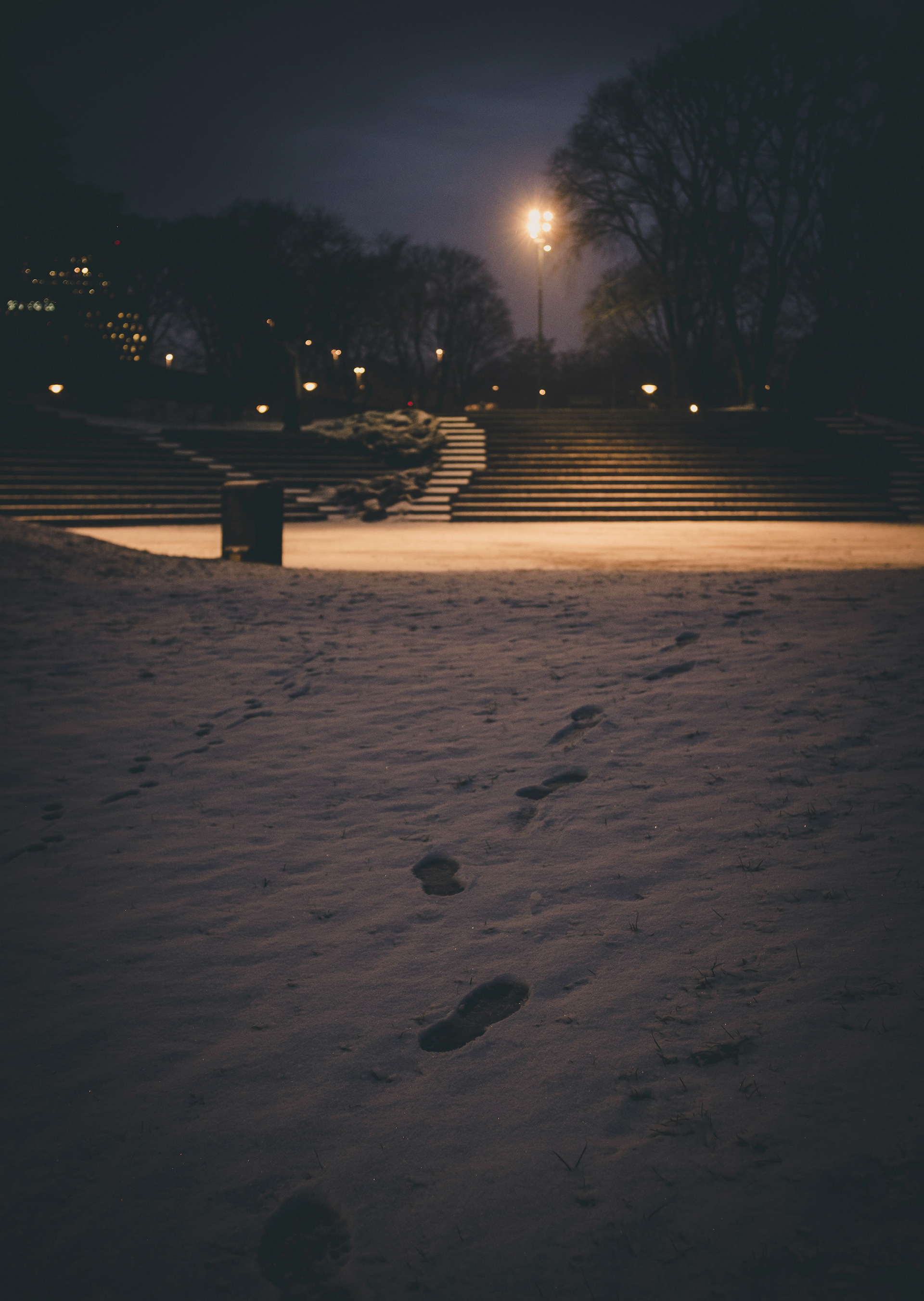 Stockholm