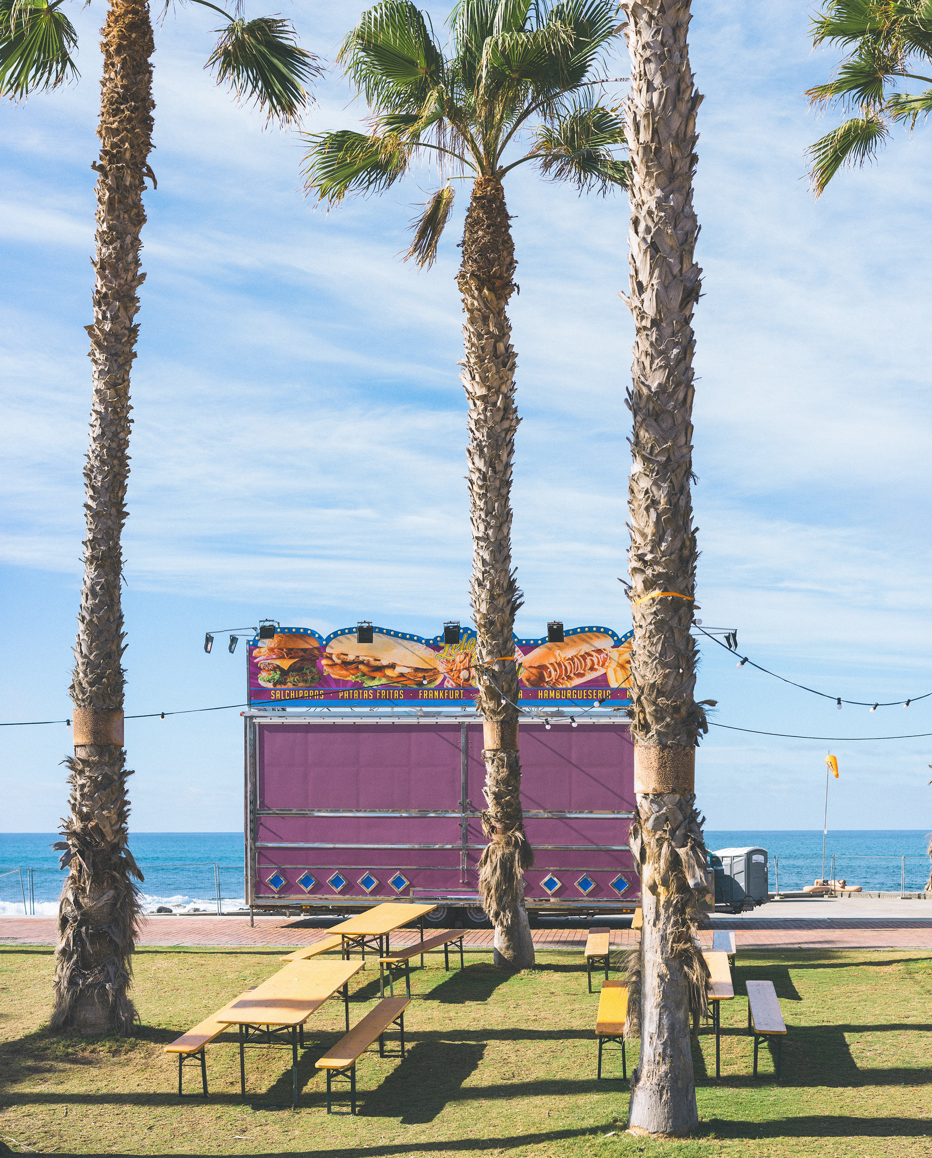 Las Palmas, Gran Canaria
