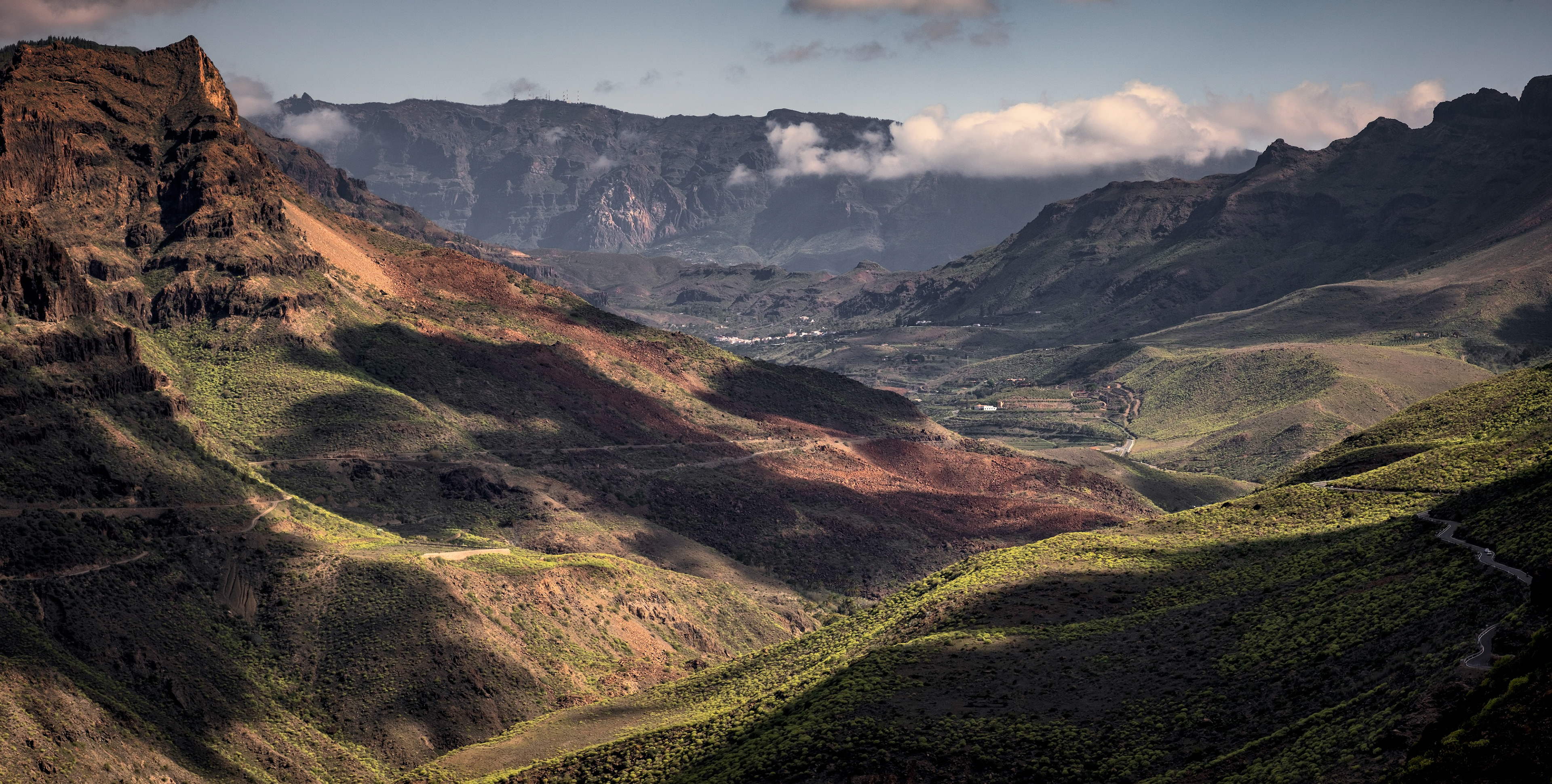 Gran Canaria