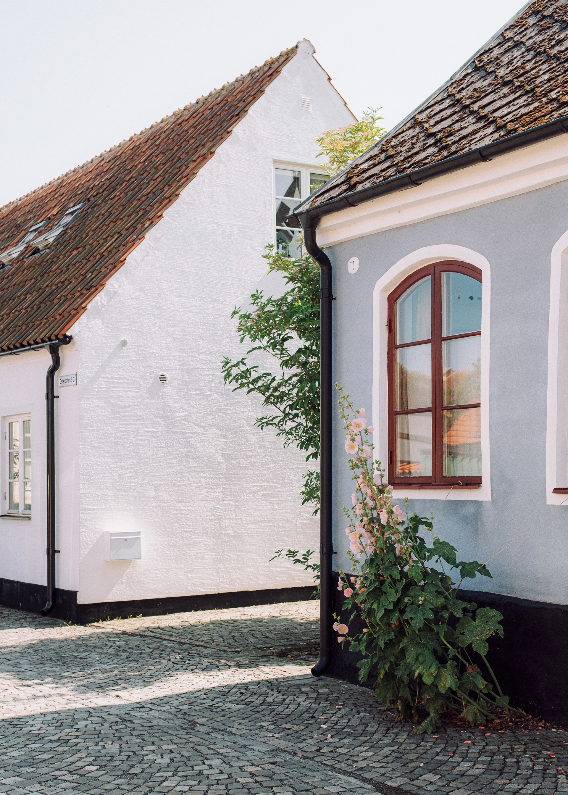 Österlen