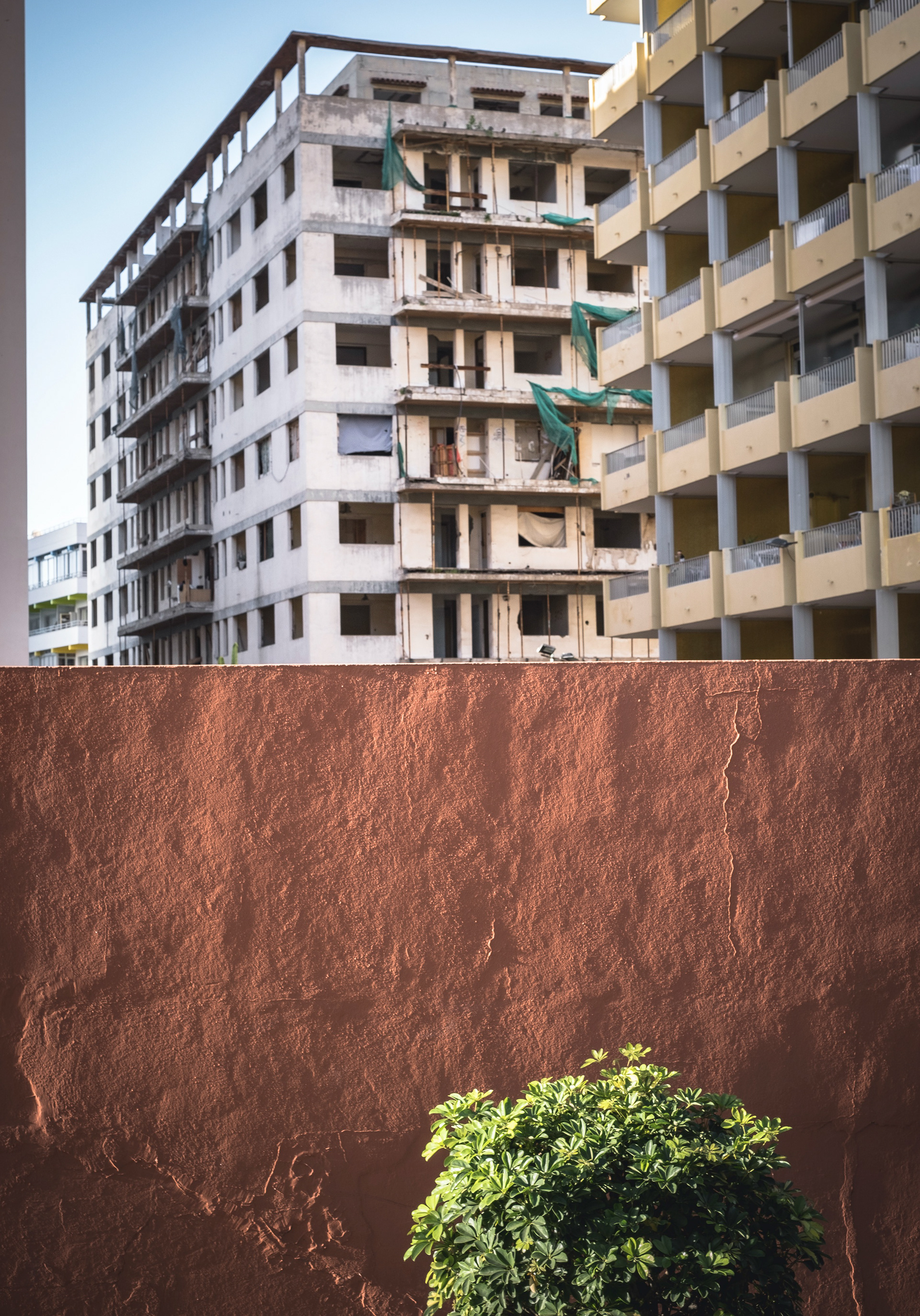 Tenerife
