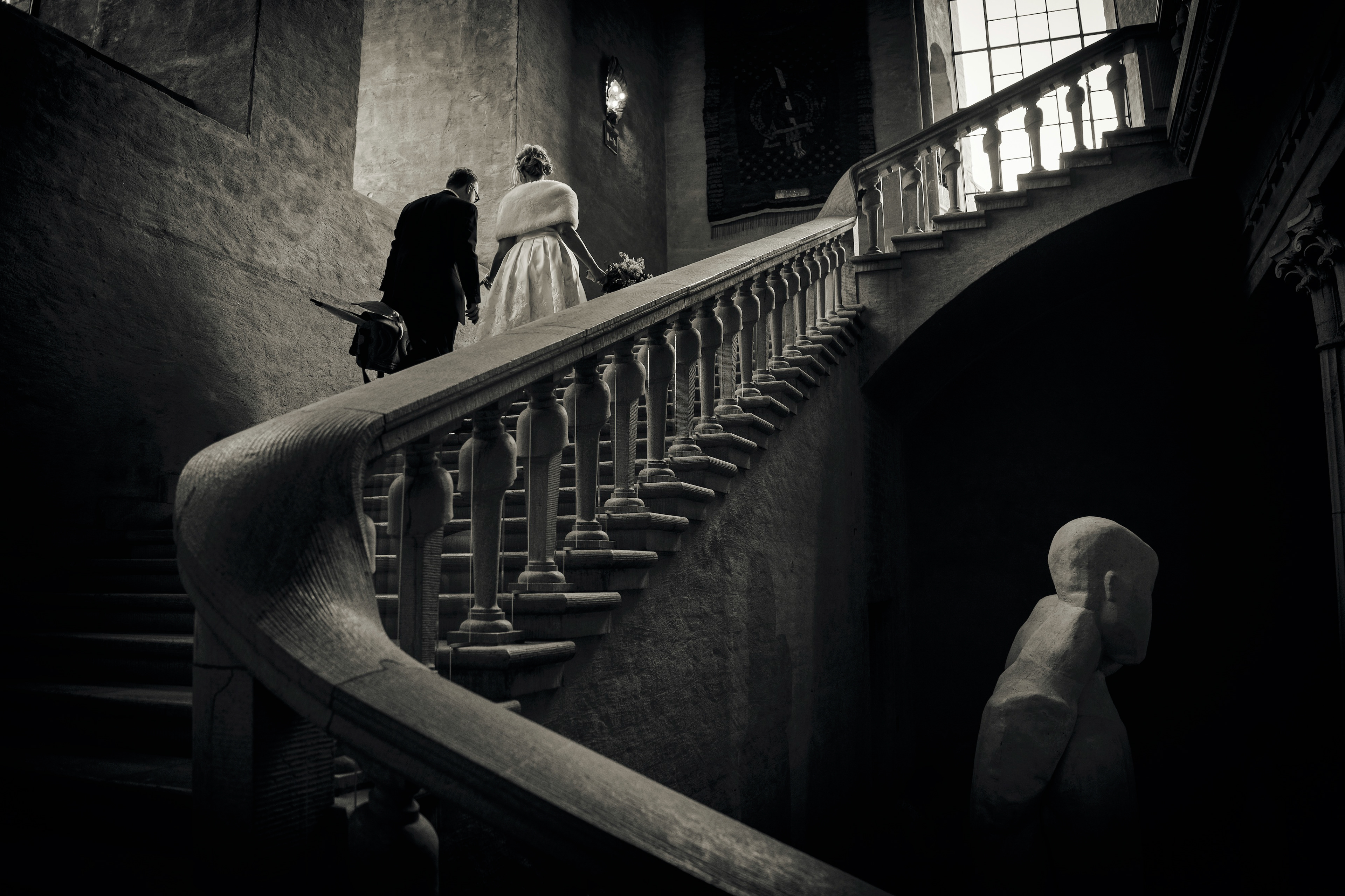 City Hall, Stockholm