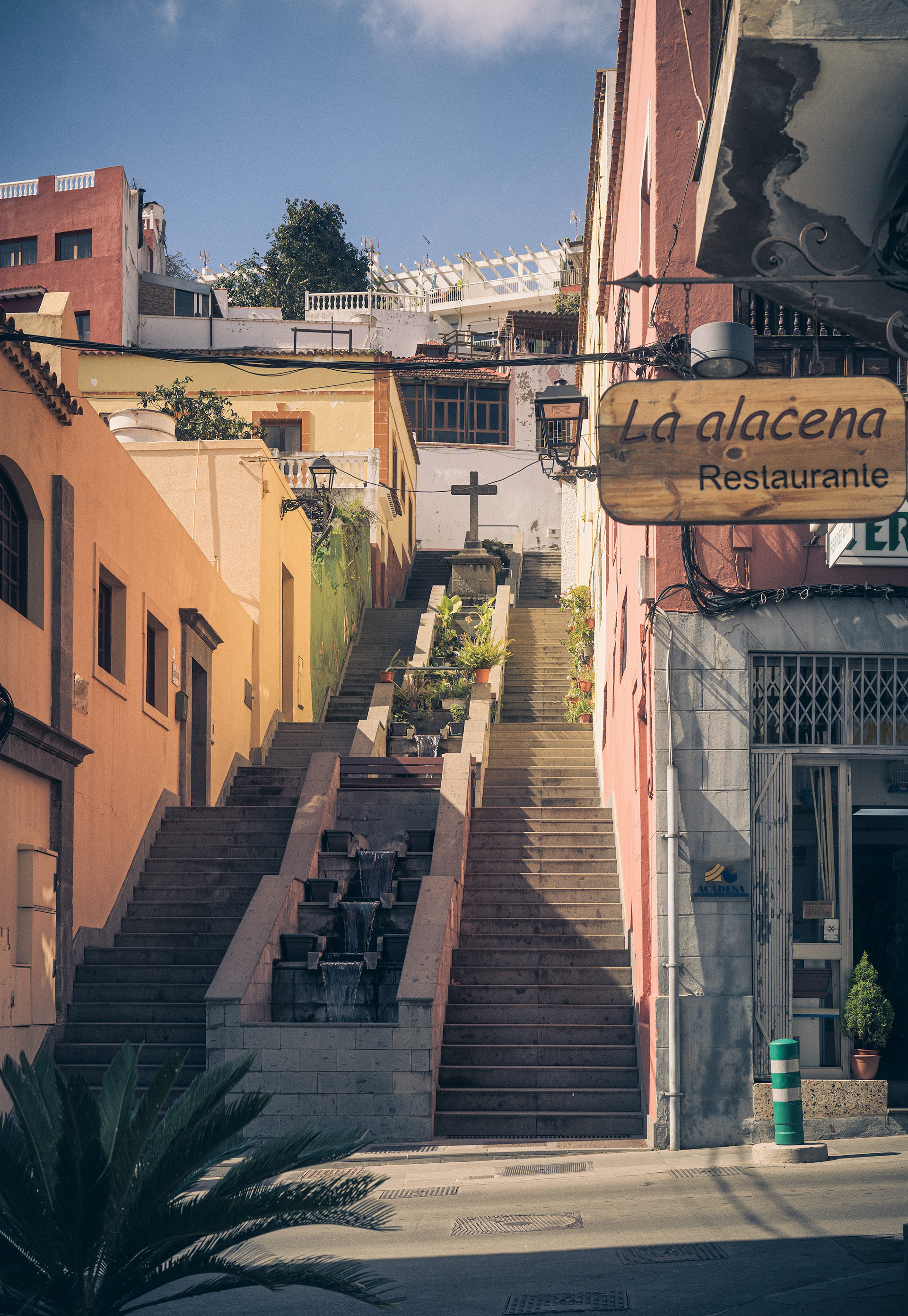 Gran Canaria