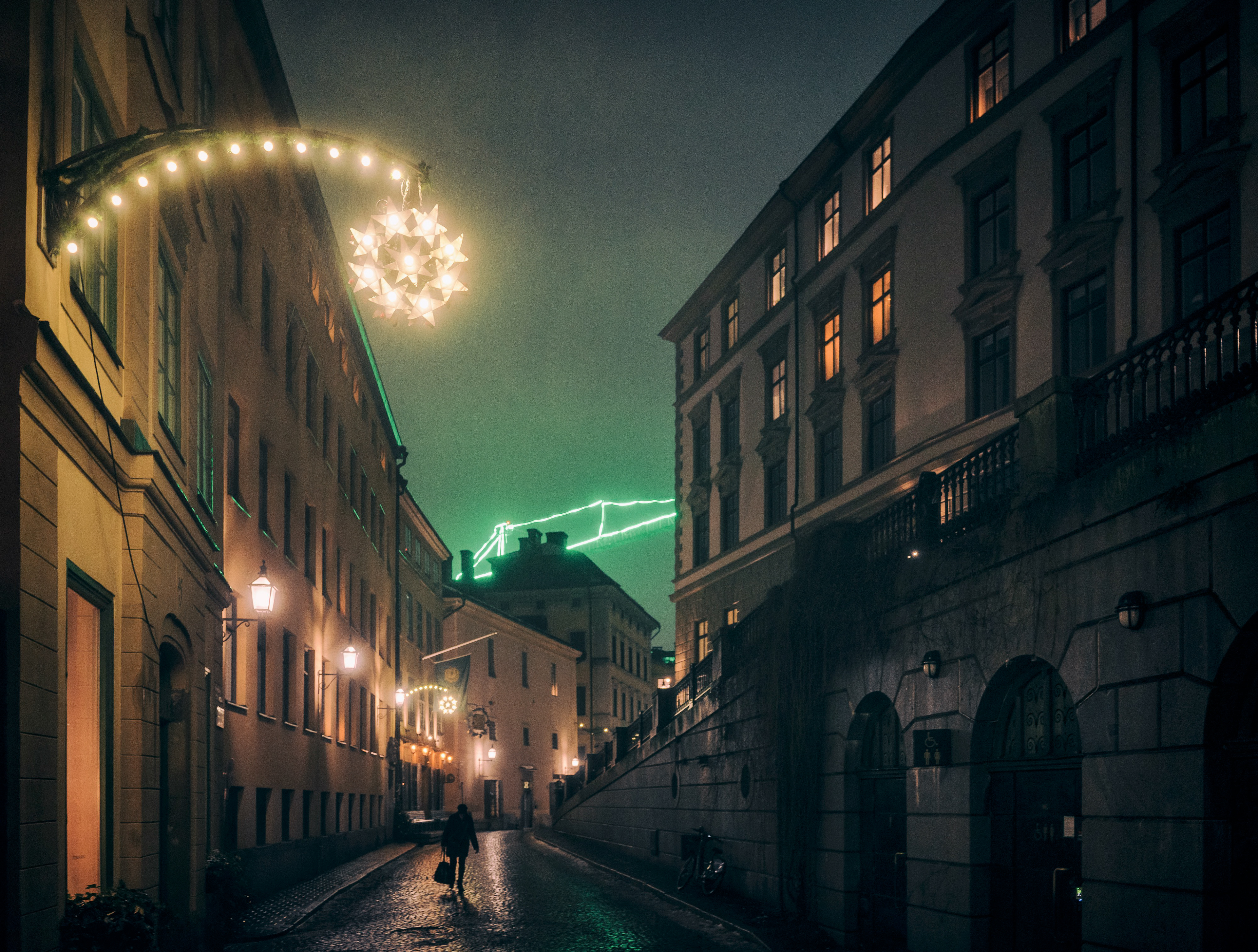 Gamla Stan, Stockholm