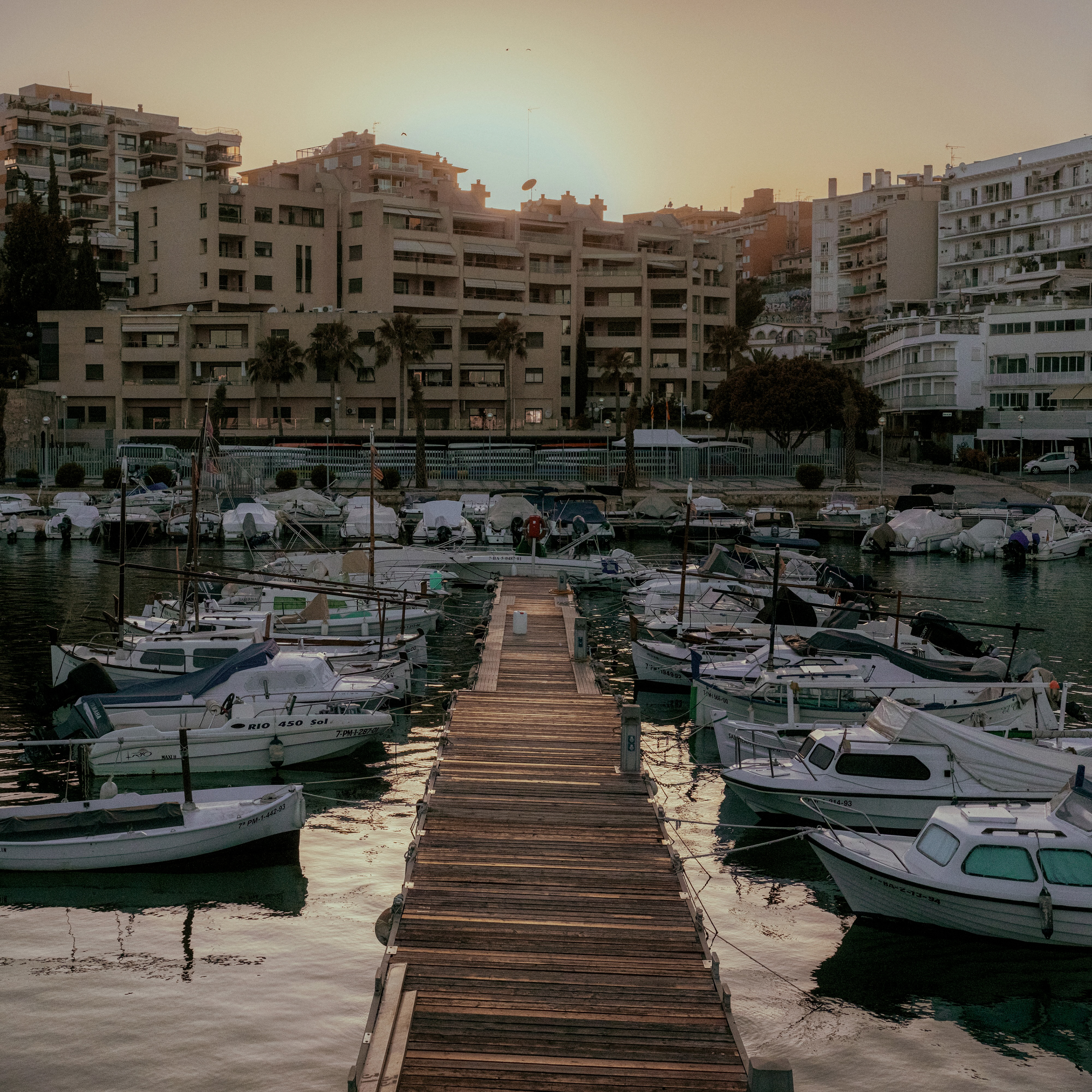 Palma de Mallorca