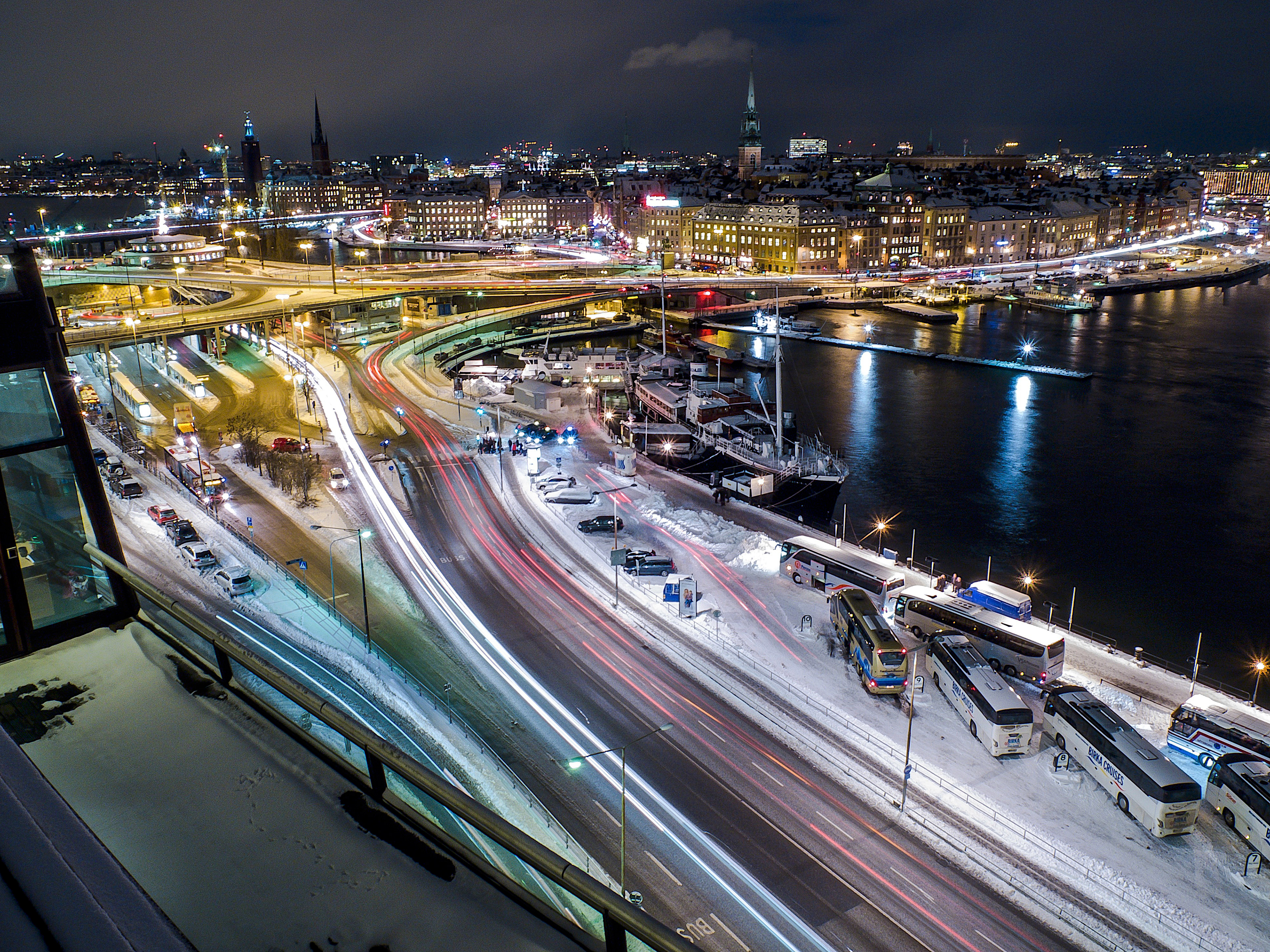 Stockholm