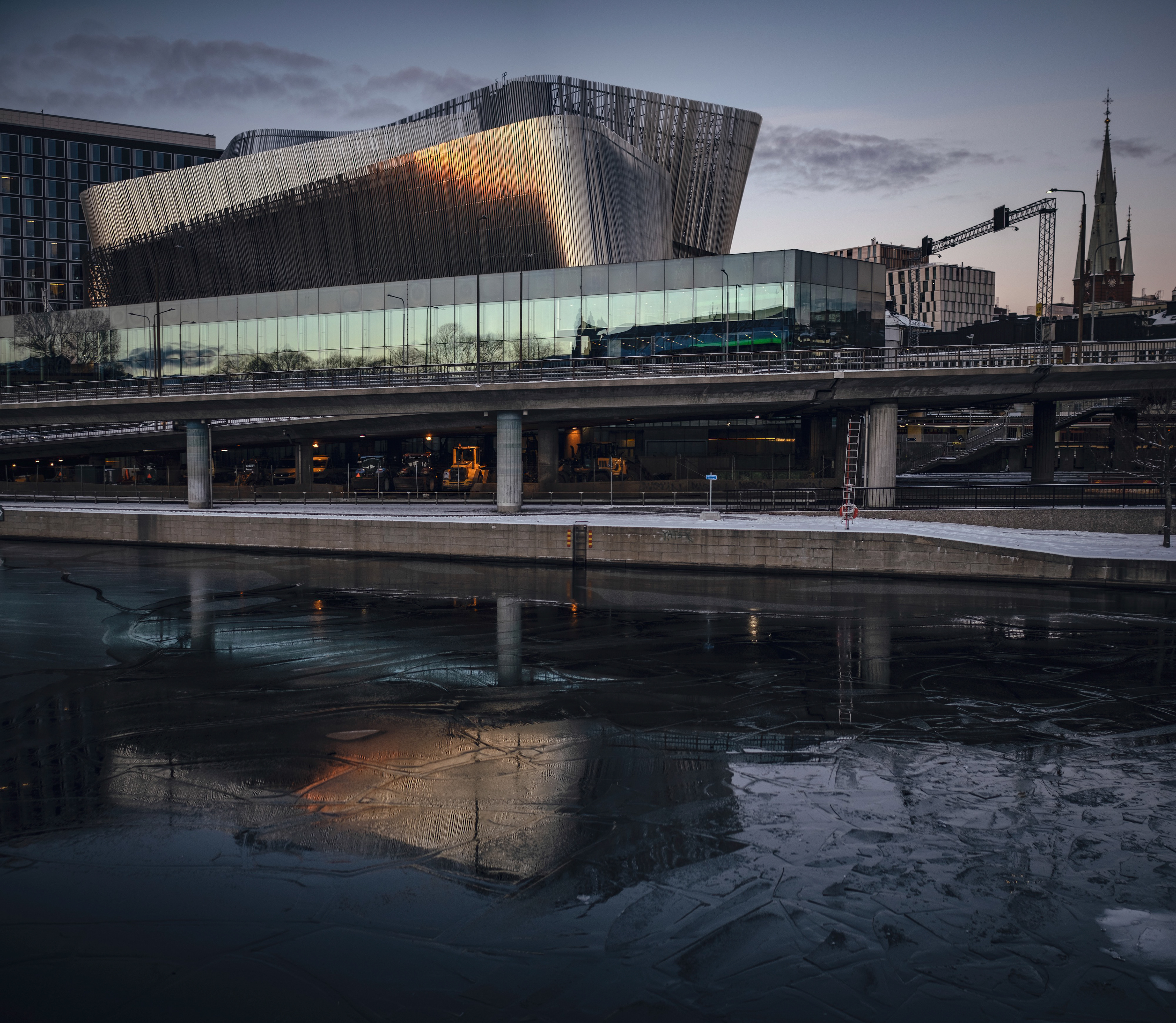 Stockholm