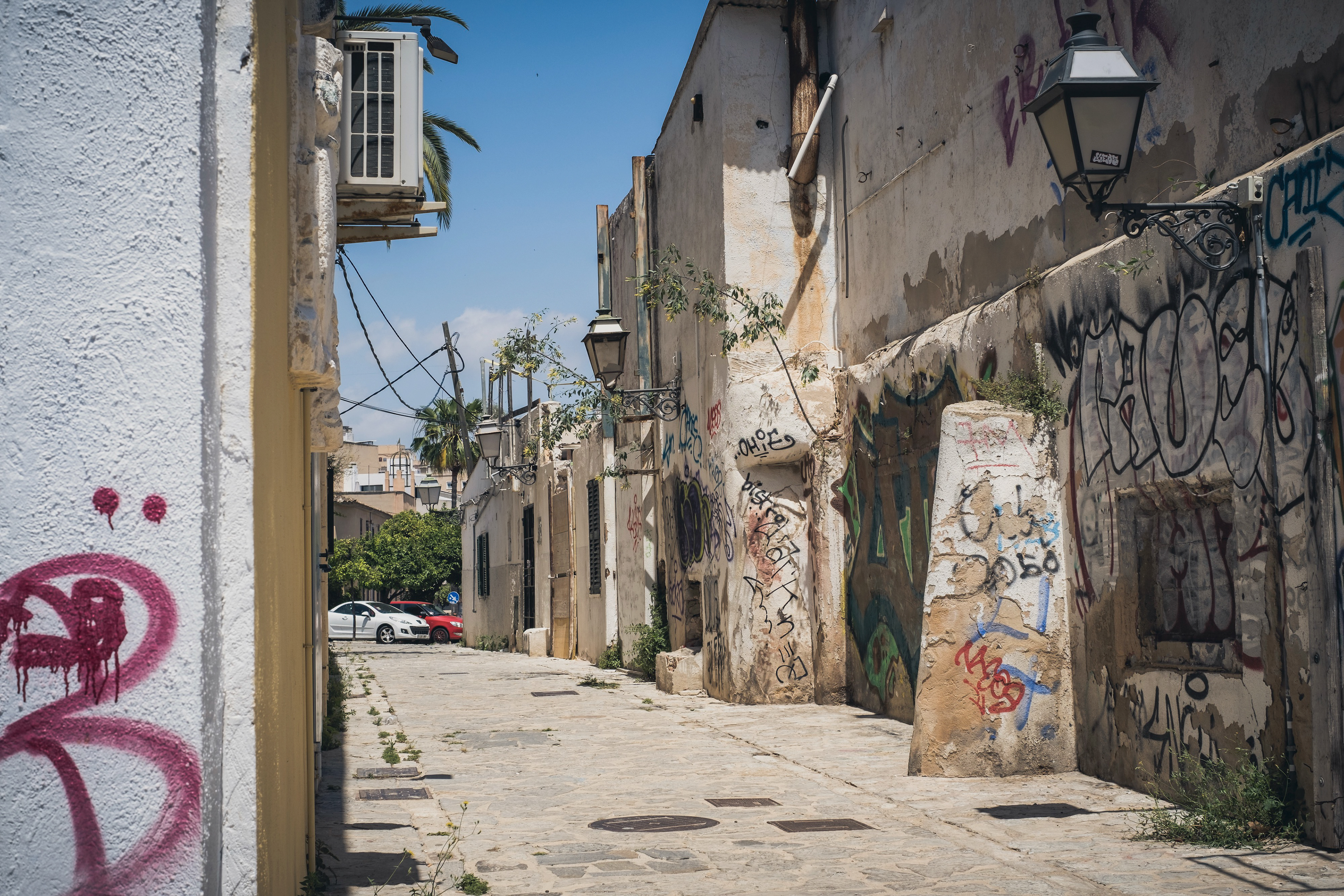 Palma de Mallorca