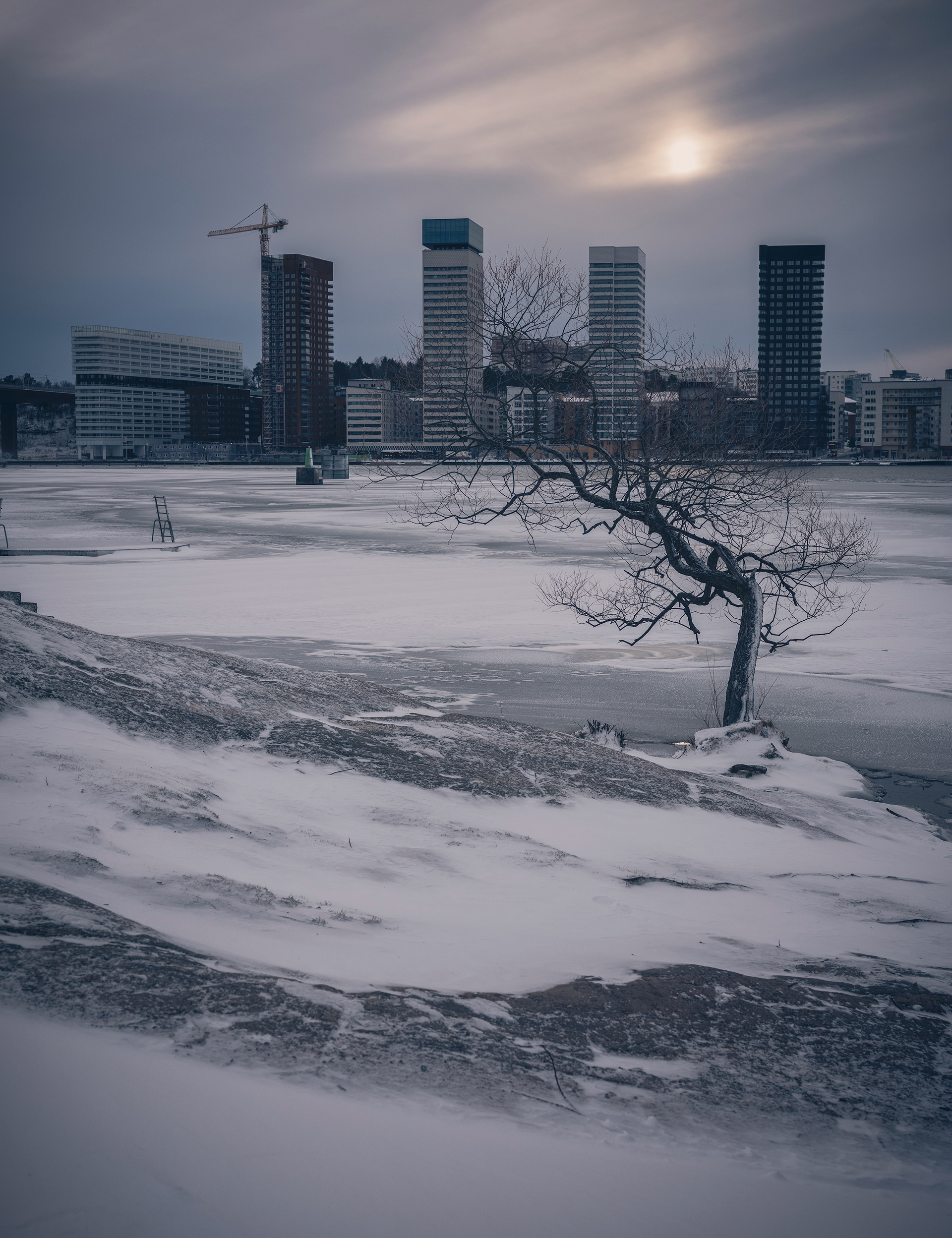 Stockholm