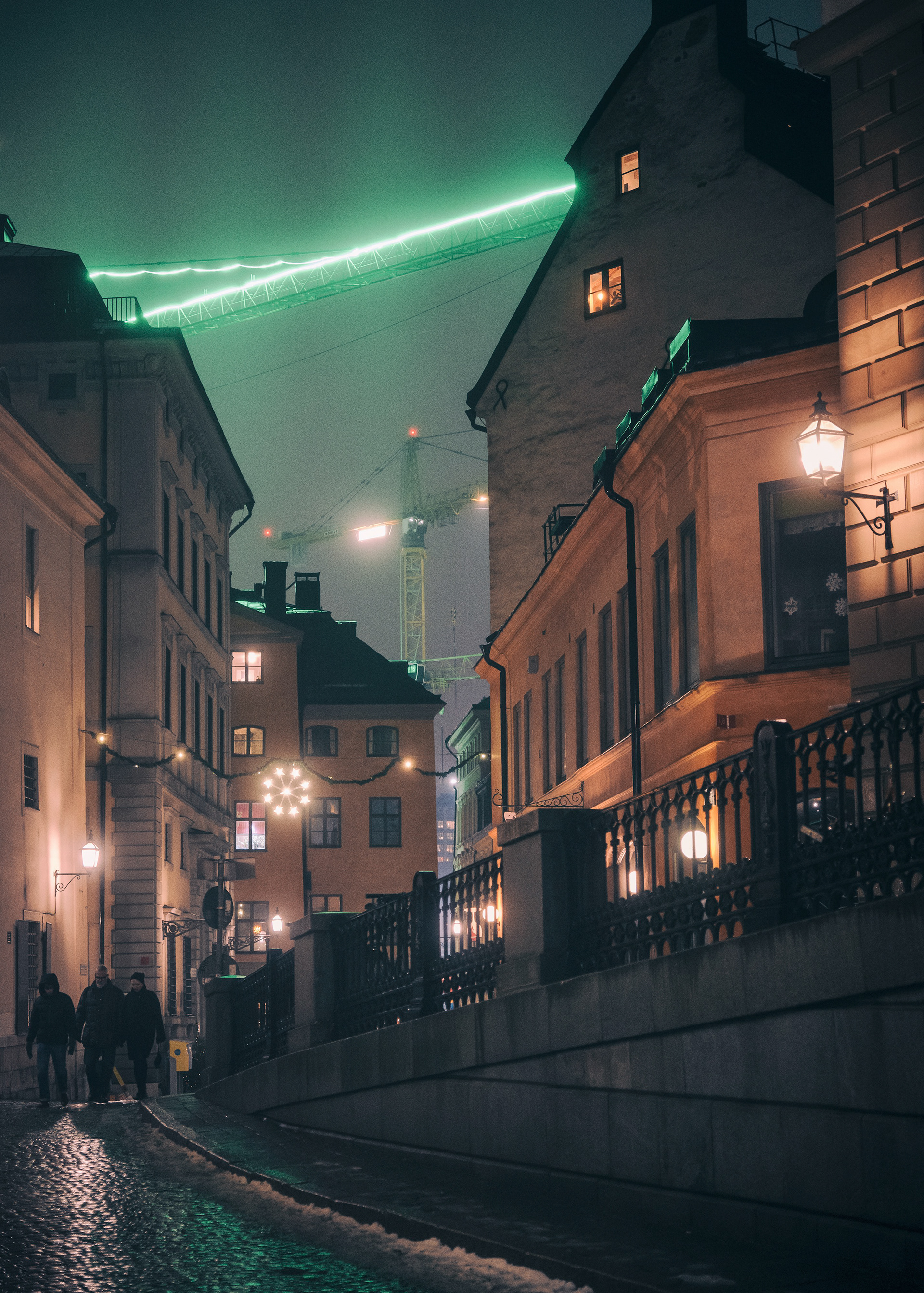Gamla Stan, Stockholm