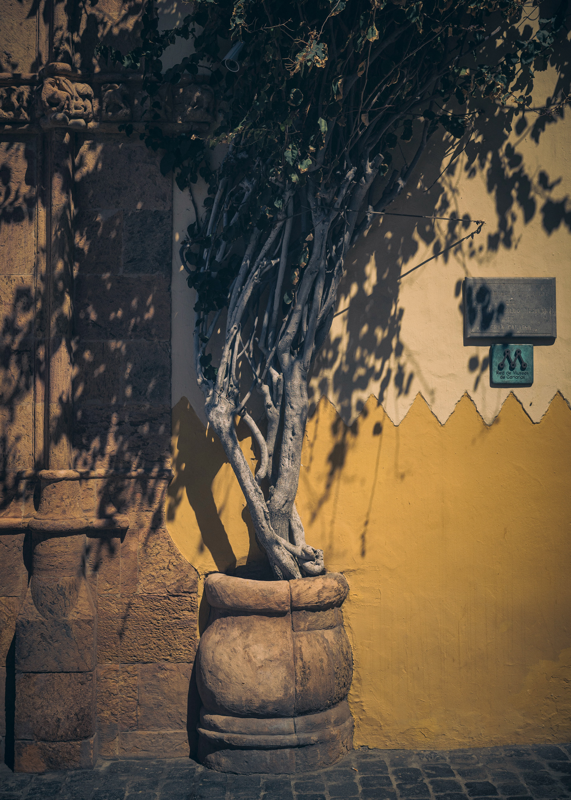 Las Palmas, Gran Canaria