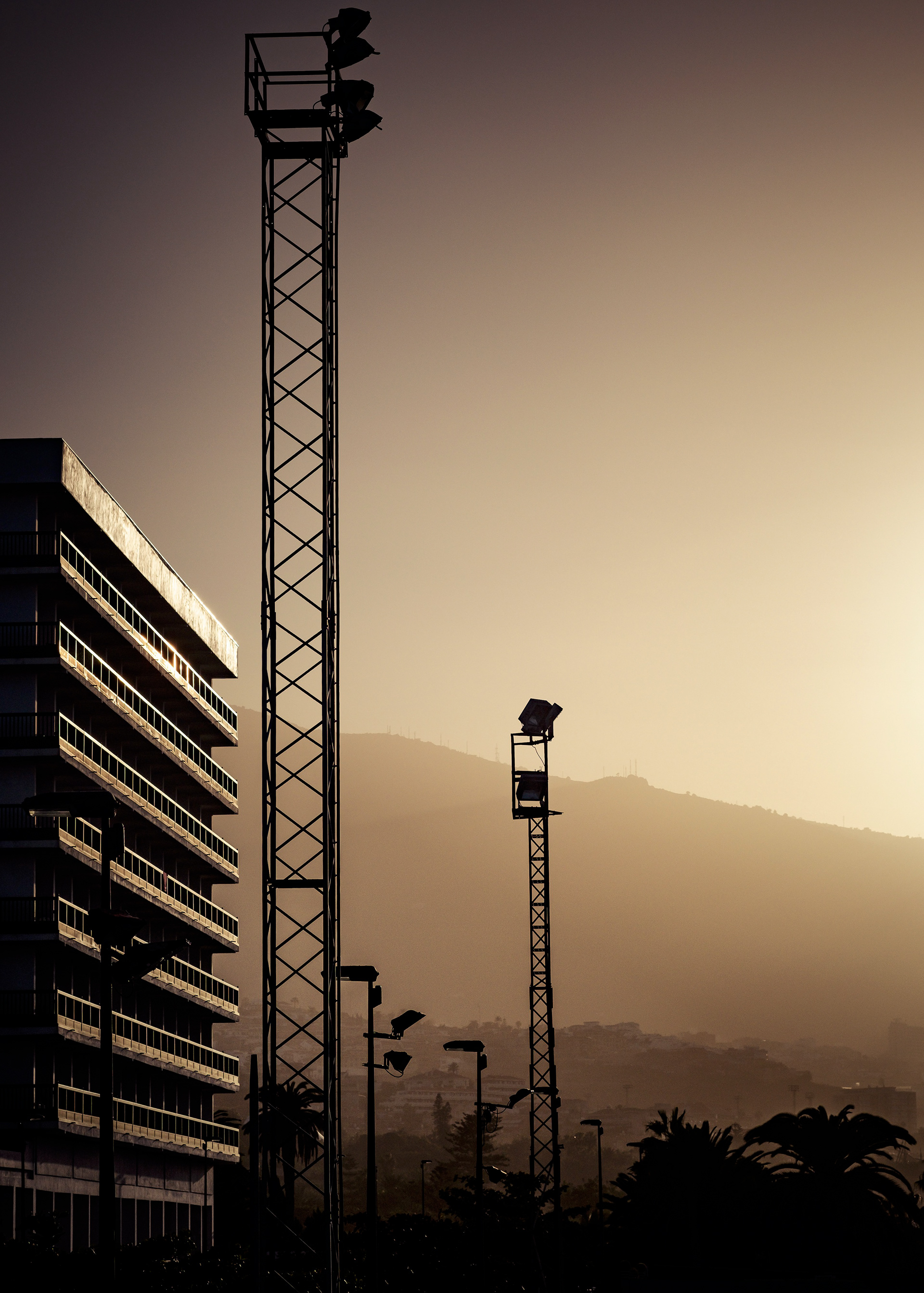 Tenerife
