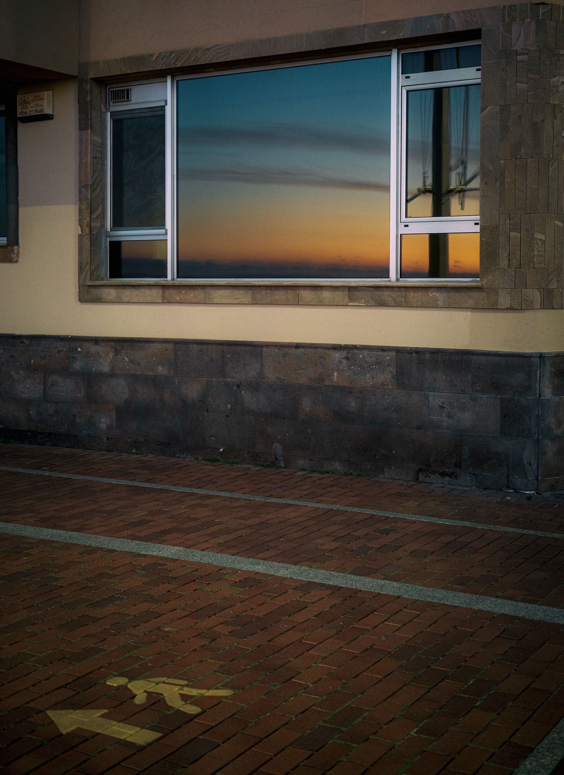Las Palmas, Gran Canaria