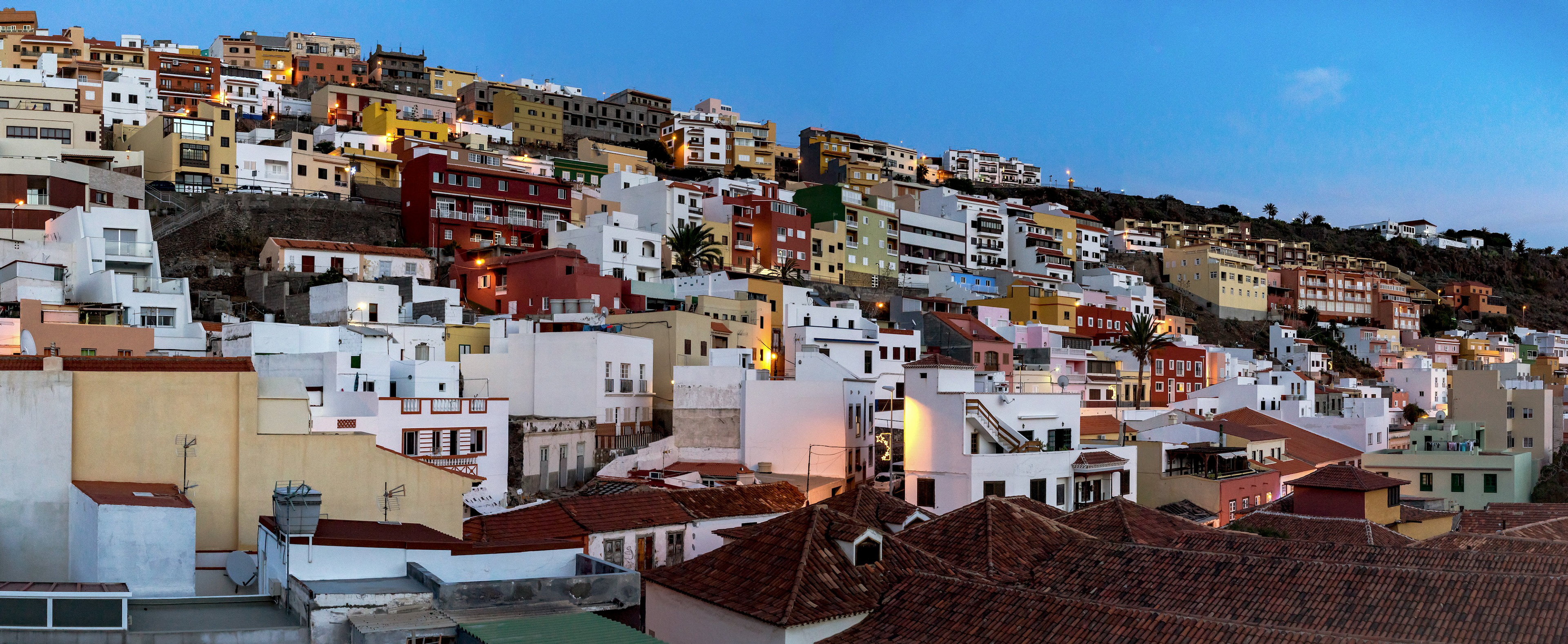 La Gomera