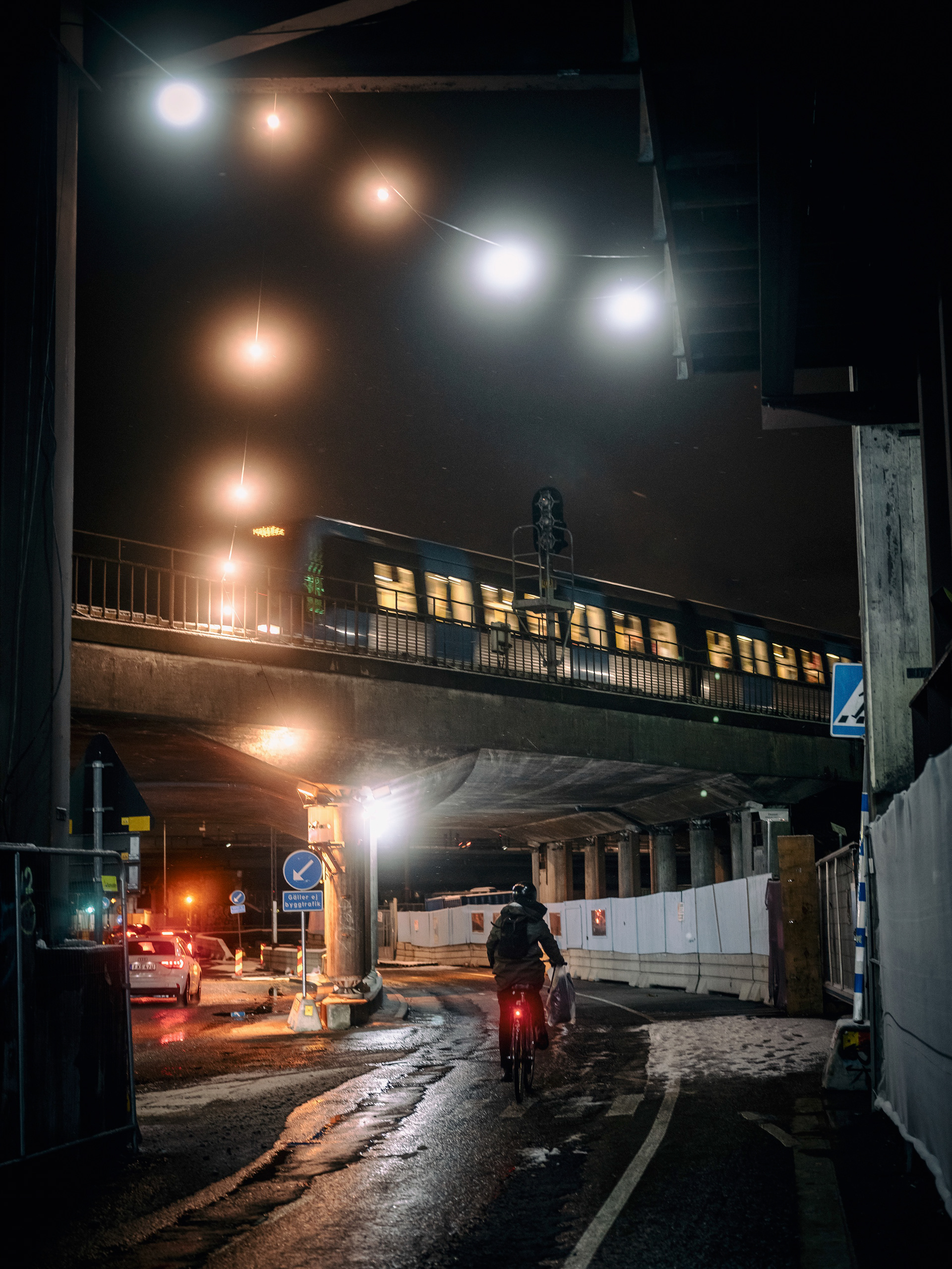 Stockholm