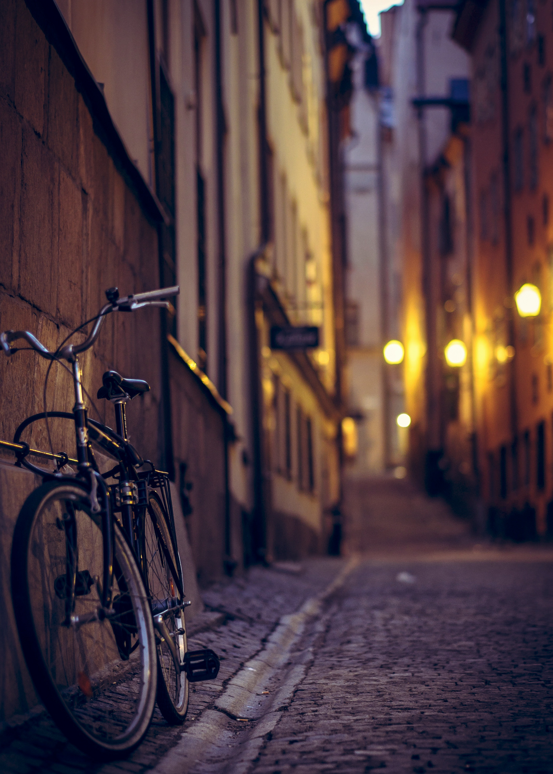 Stockholm