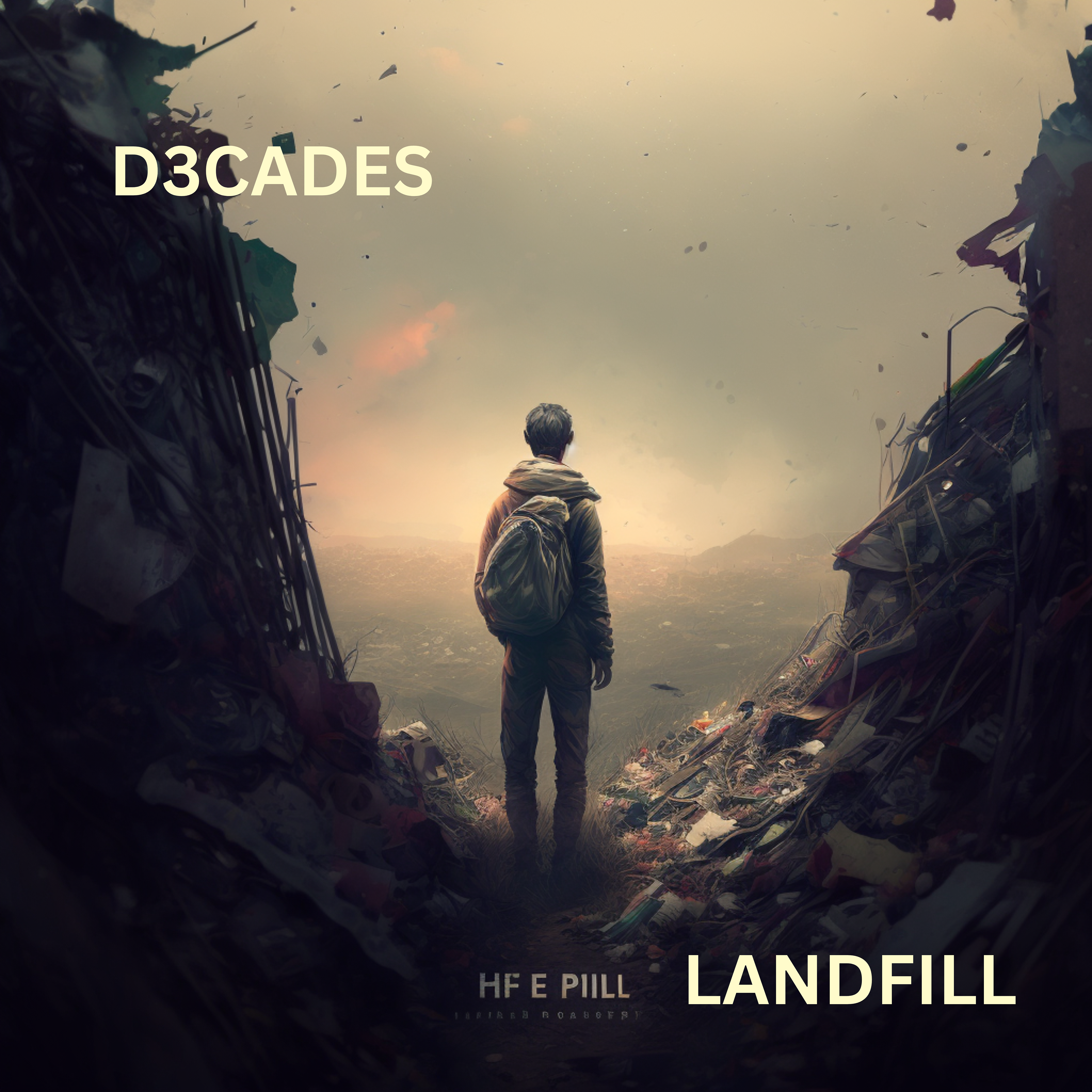 Landfill