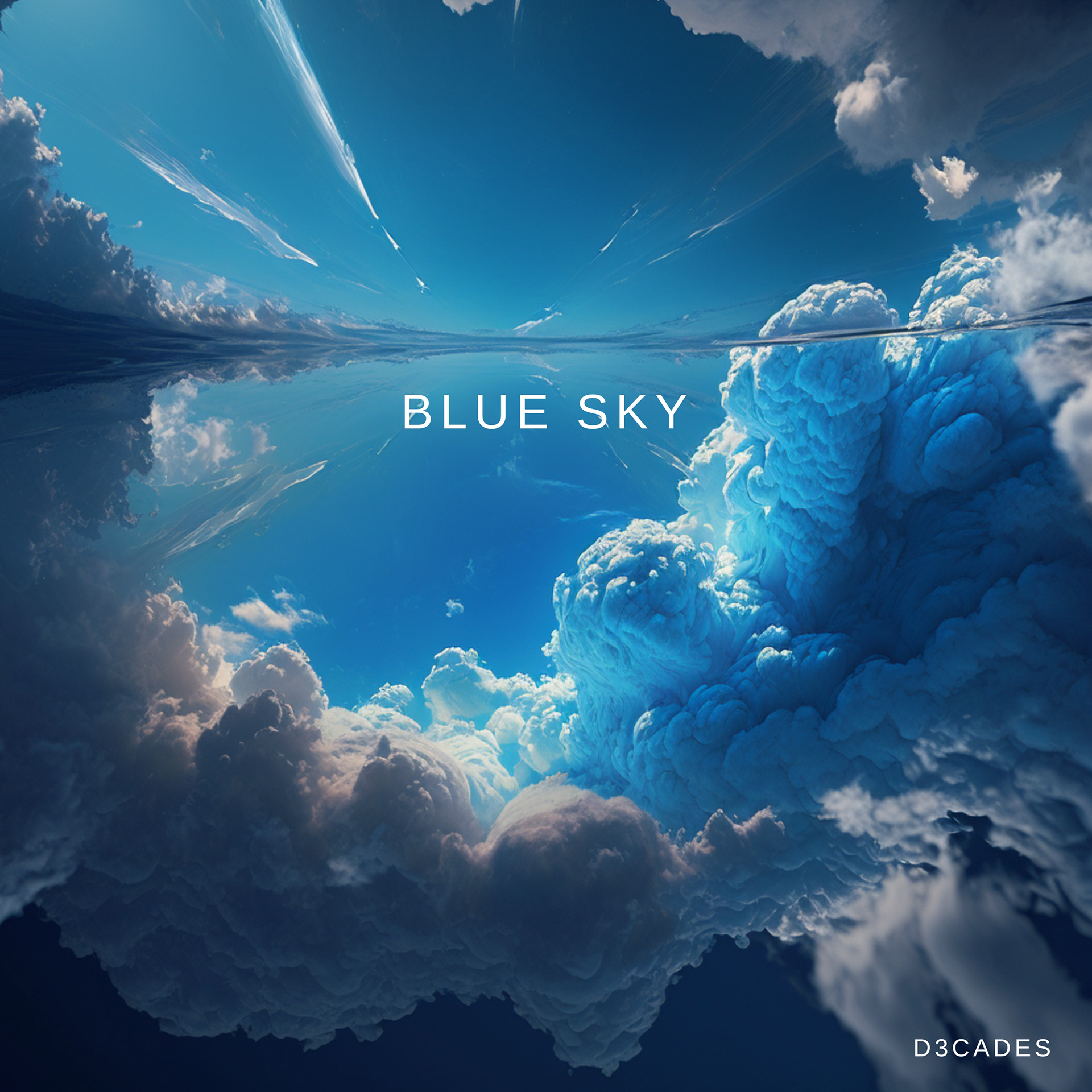 Blue Sky