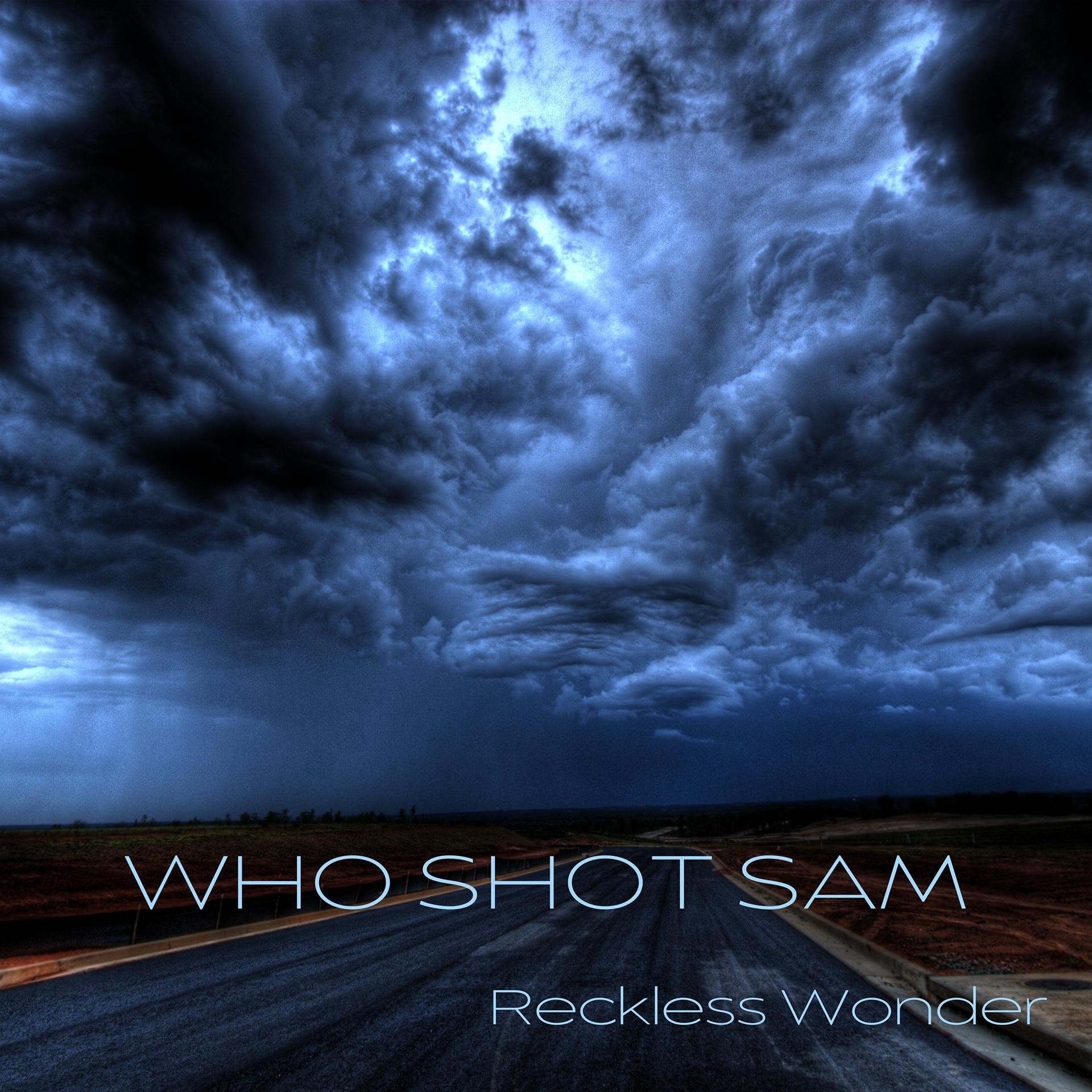 Reckless Wonder