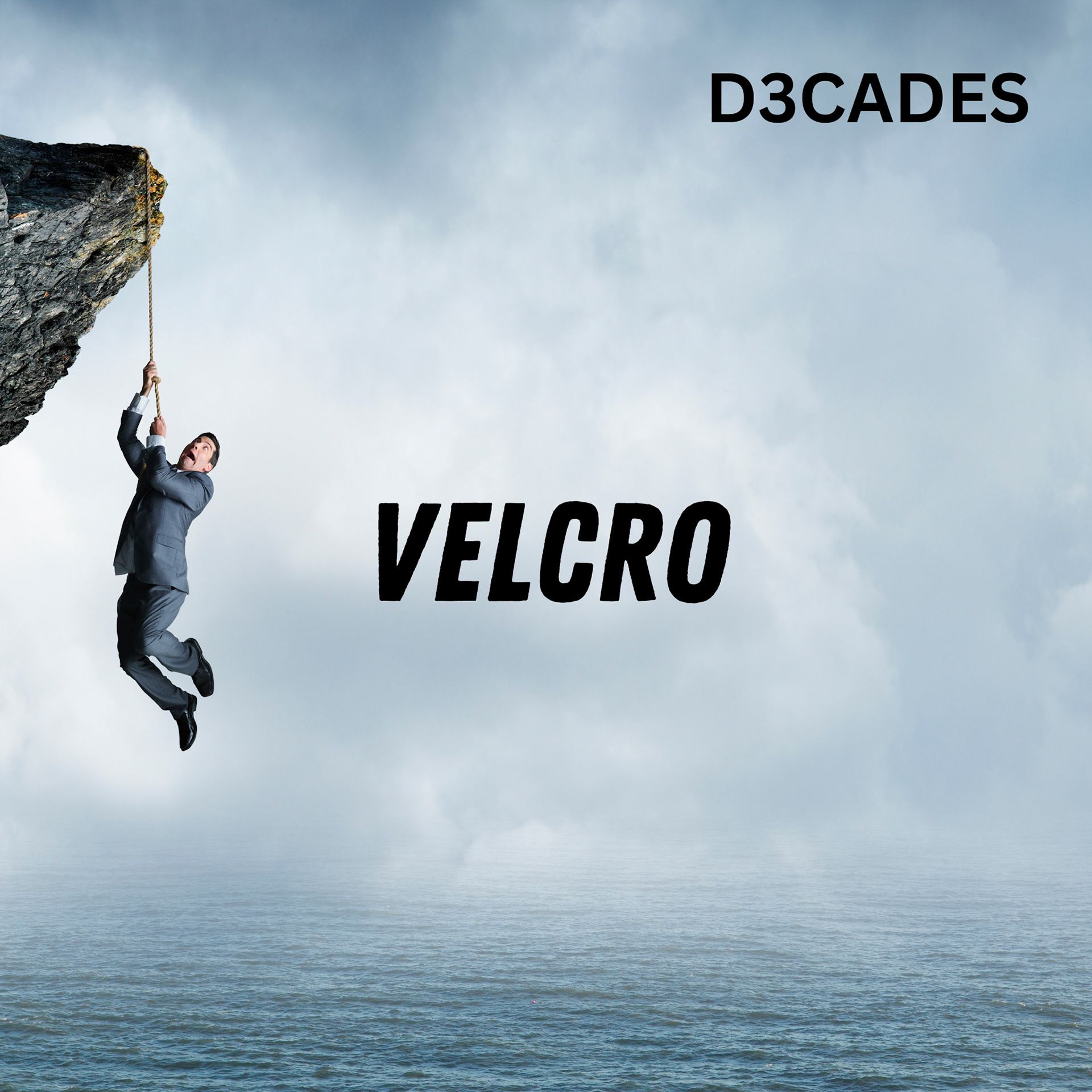 D3CADES, Velcro