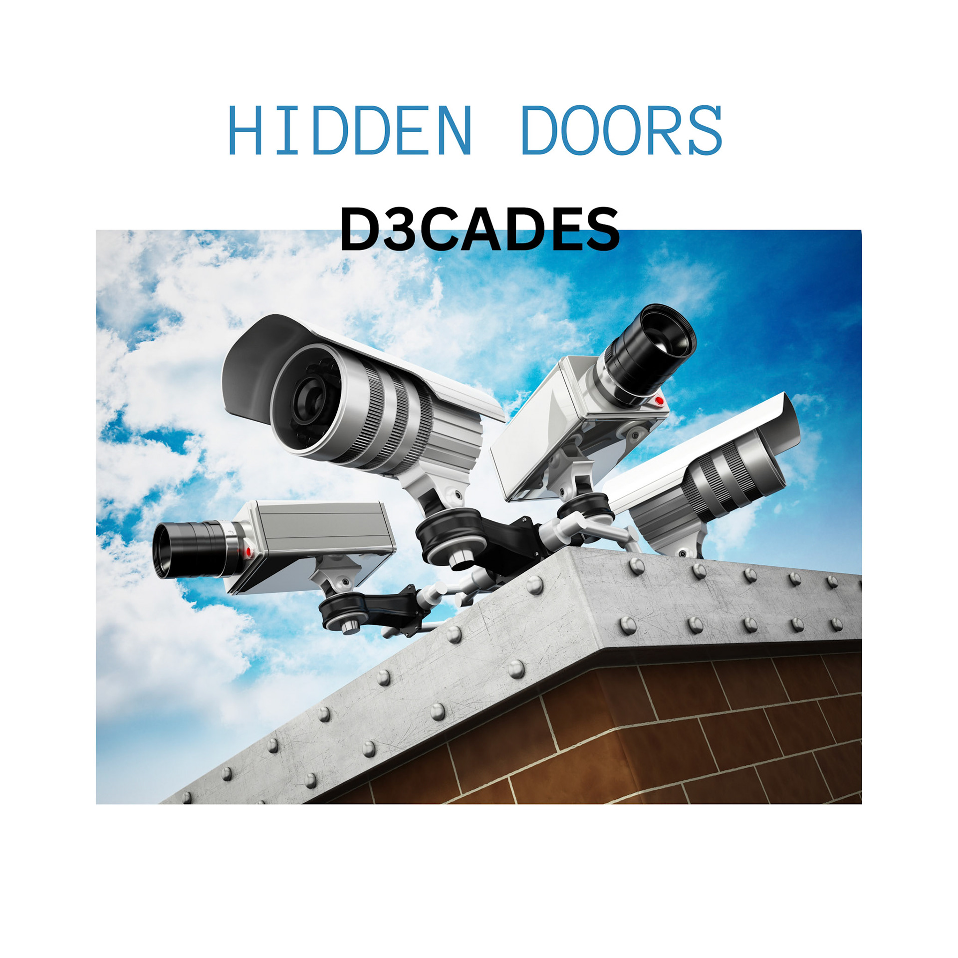 D3CADES, Hidden Doors