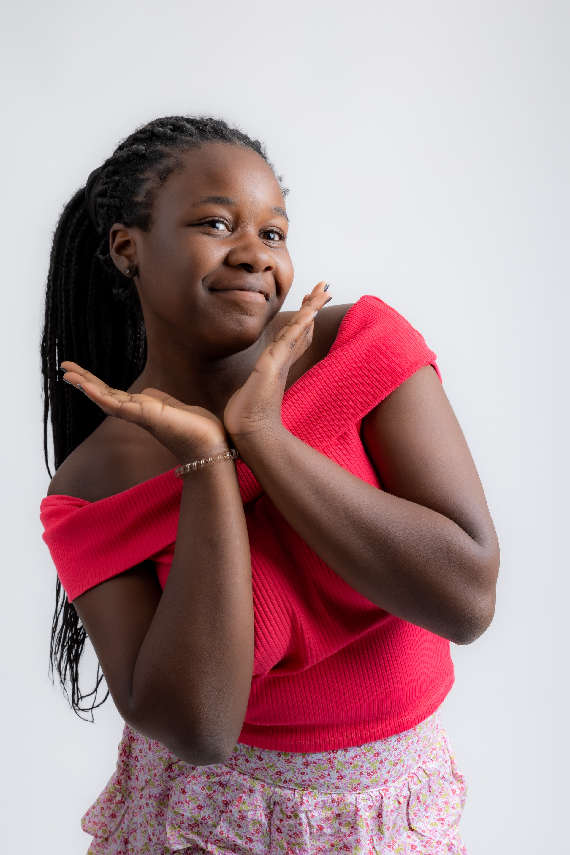 Seance Studio Portrait Ado Vesoul 70