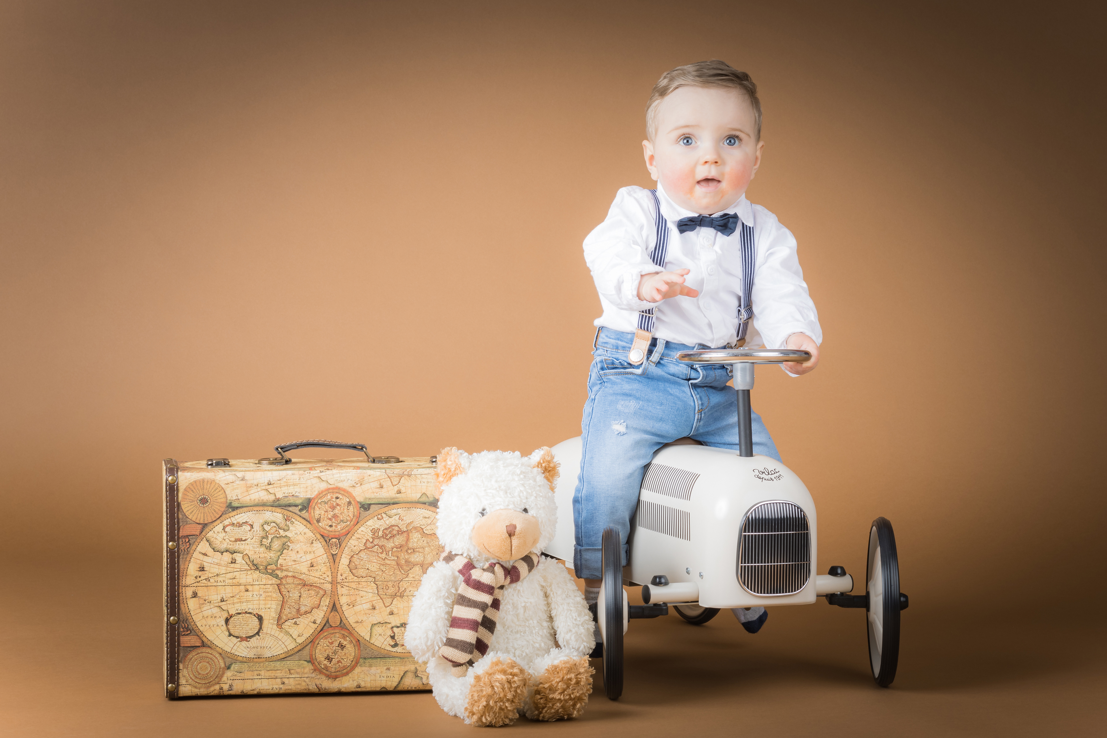 Seance Photo Enfant Studio Vesoul 70