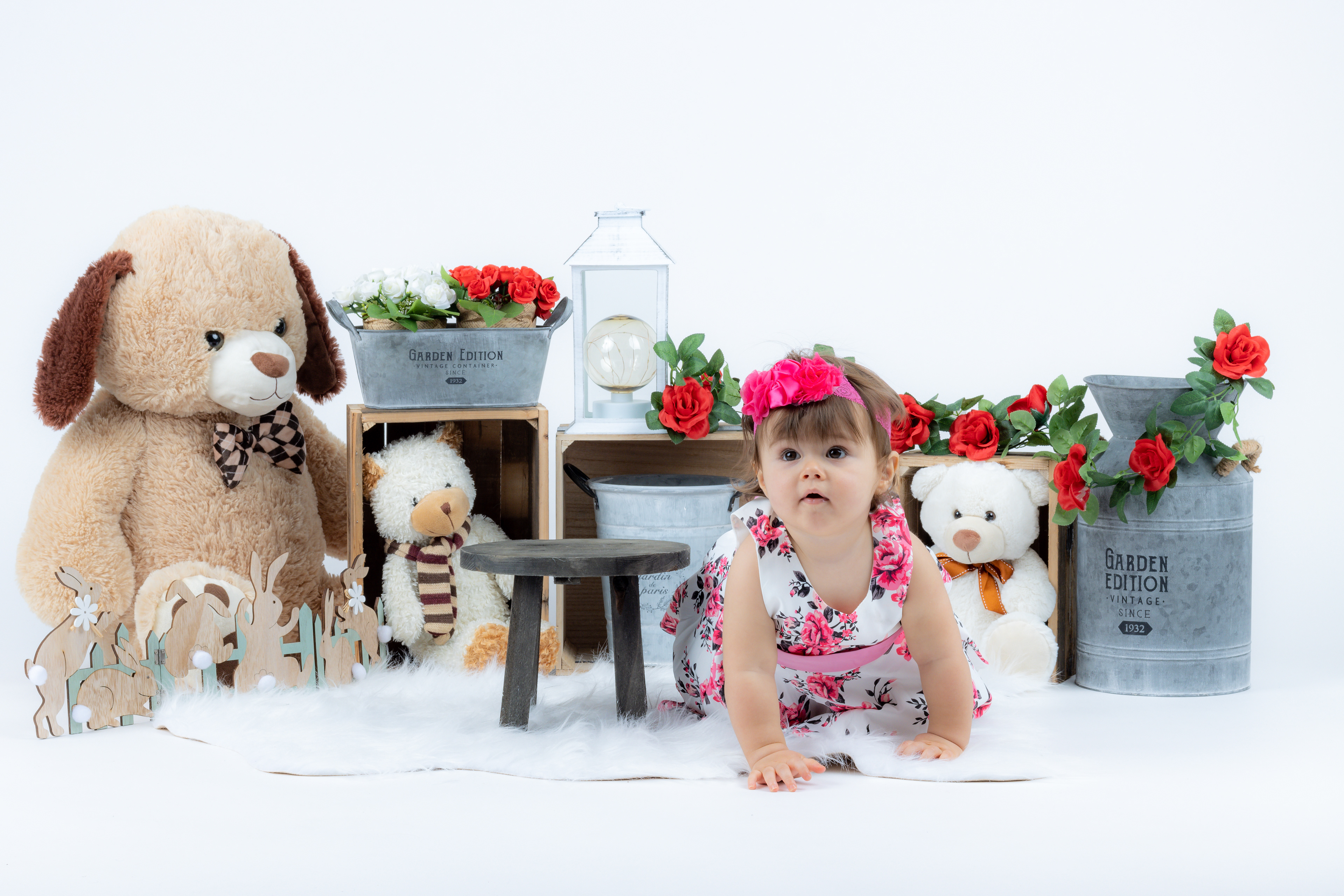 Seance Photo Enfant Studio Vesoul 70