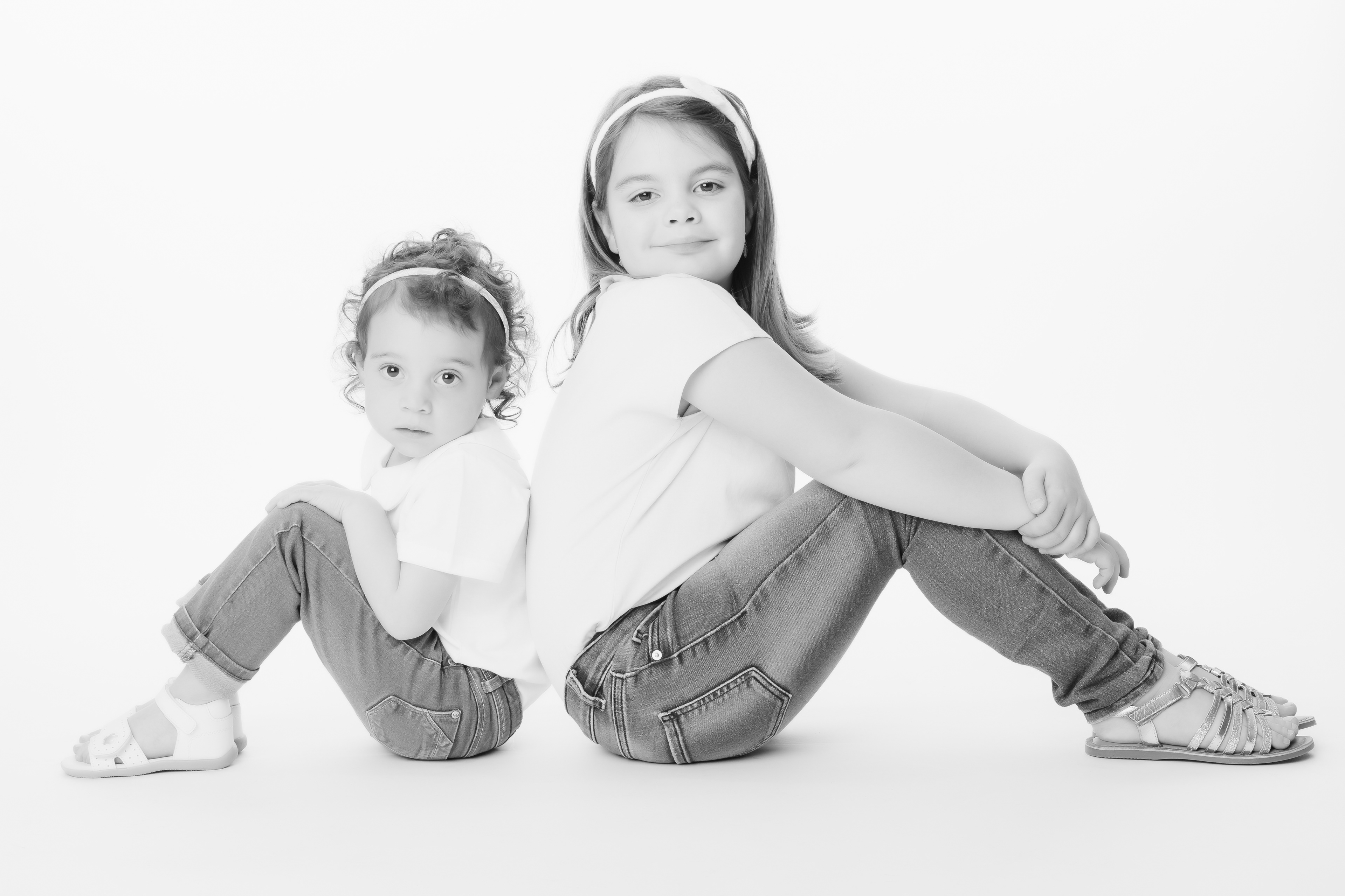 Seance Photo Enfant en studio Vesoul 70