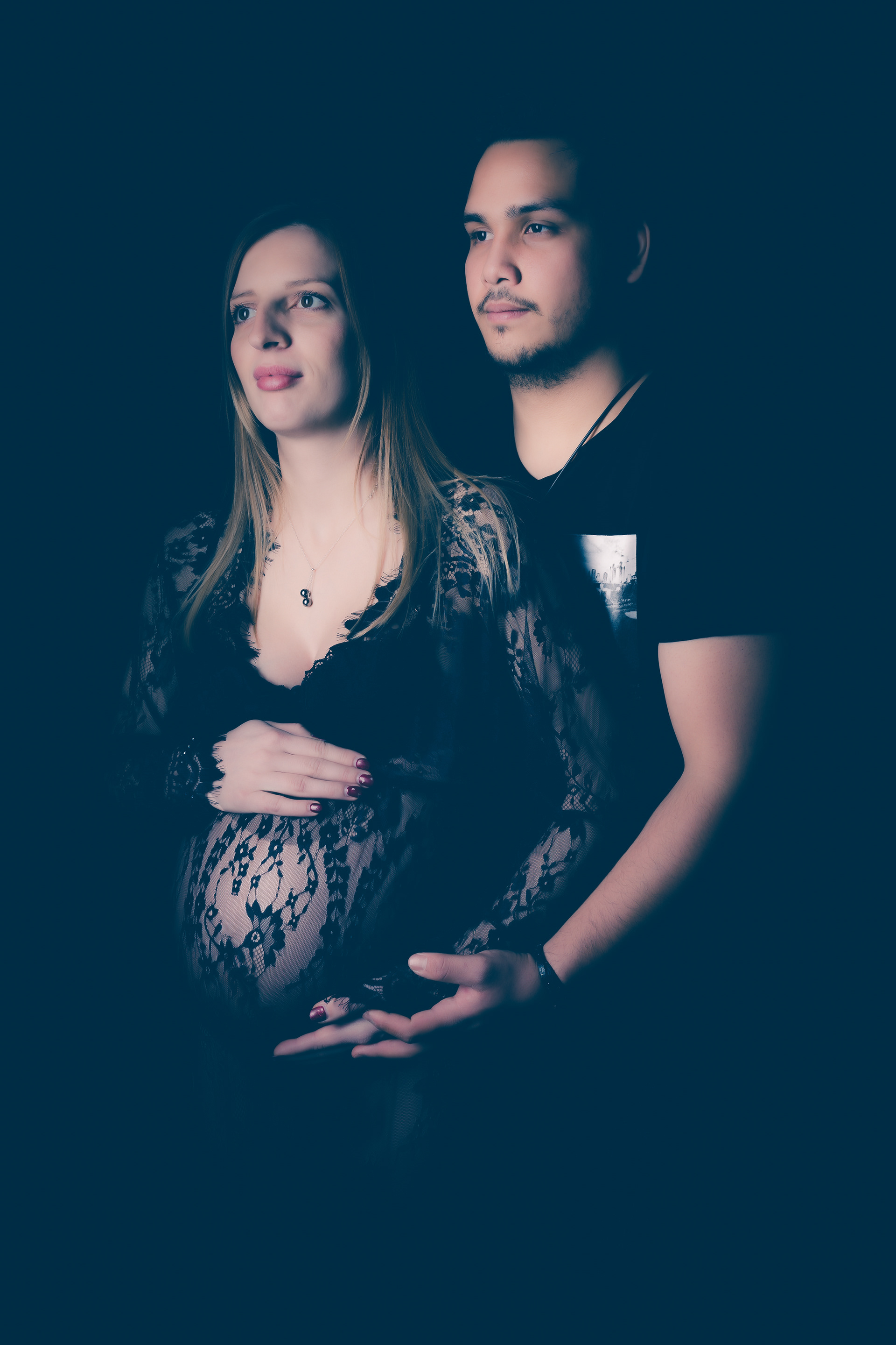 seance grossesse en studio vesoul 70 , ibanez photo 70