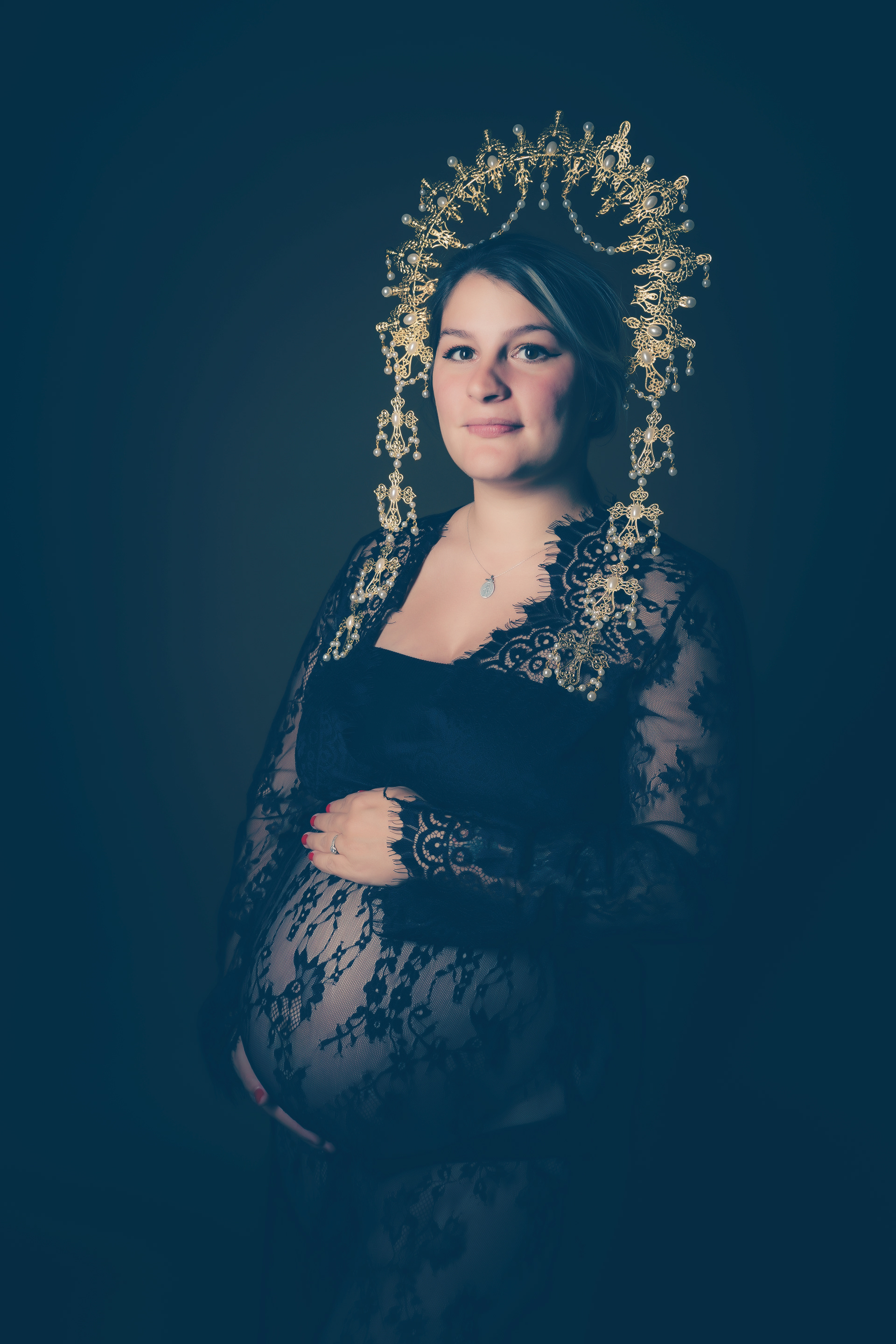 seance grossesse en studio vesoul 70 , ibanez photo 70