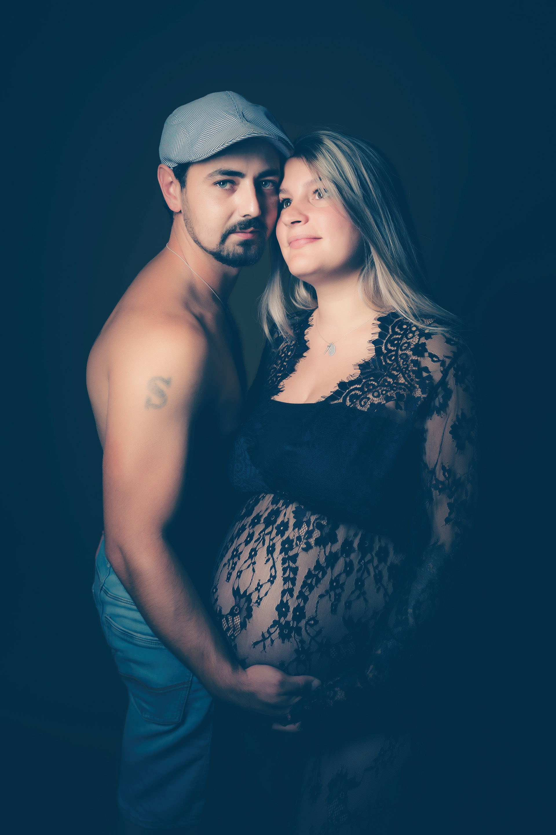 seance grossesse en studio vesoul 70 , ibanez photo 70