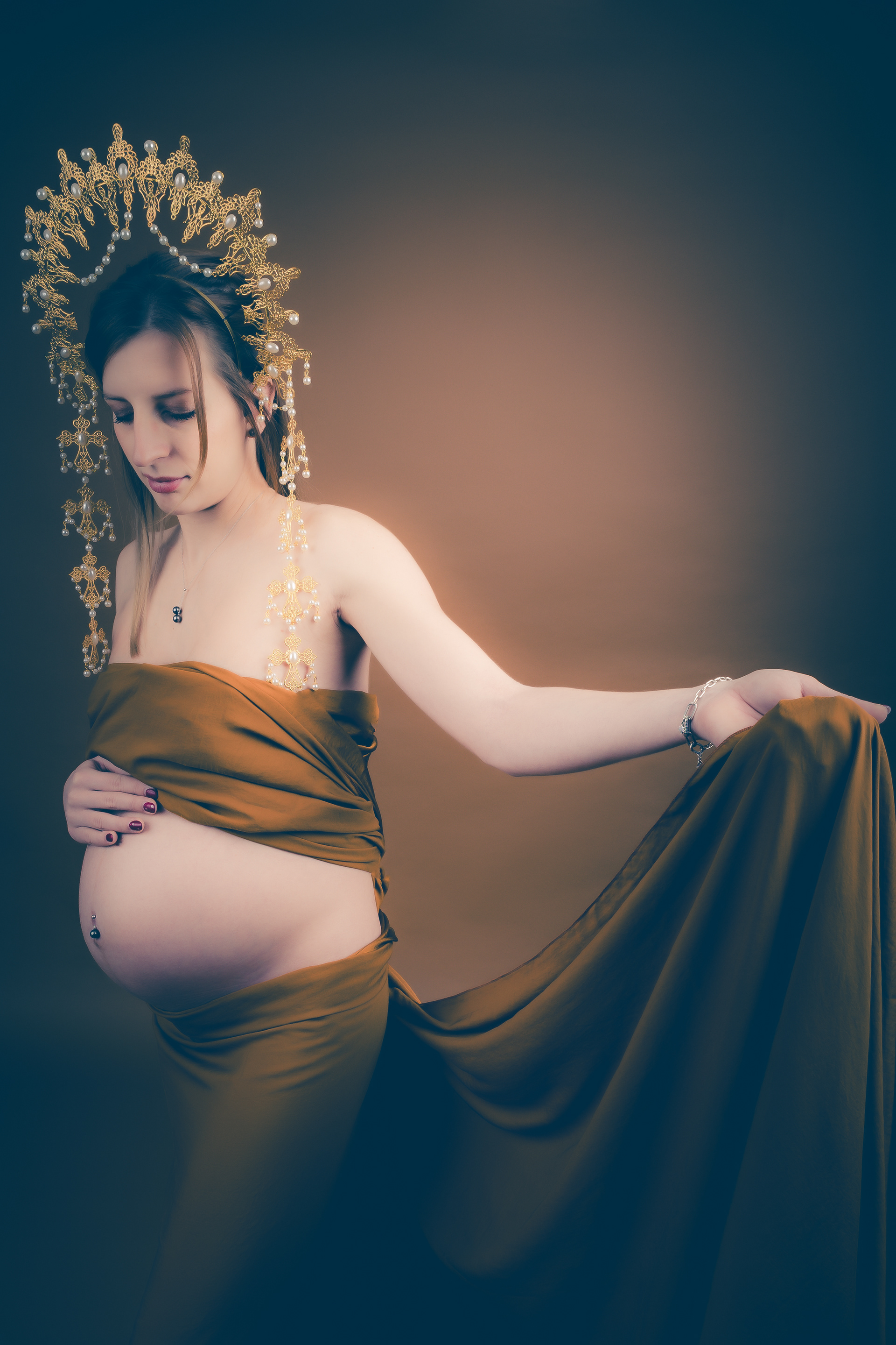 seance grossesse en studio vesoul 70 , ibanez photo 70