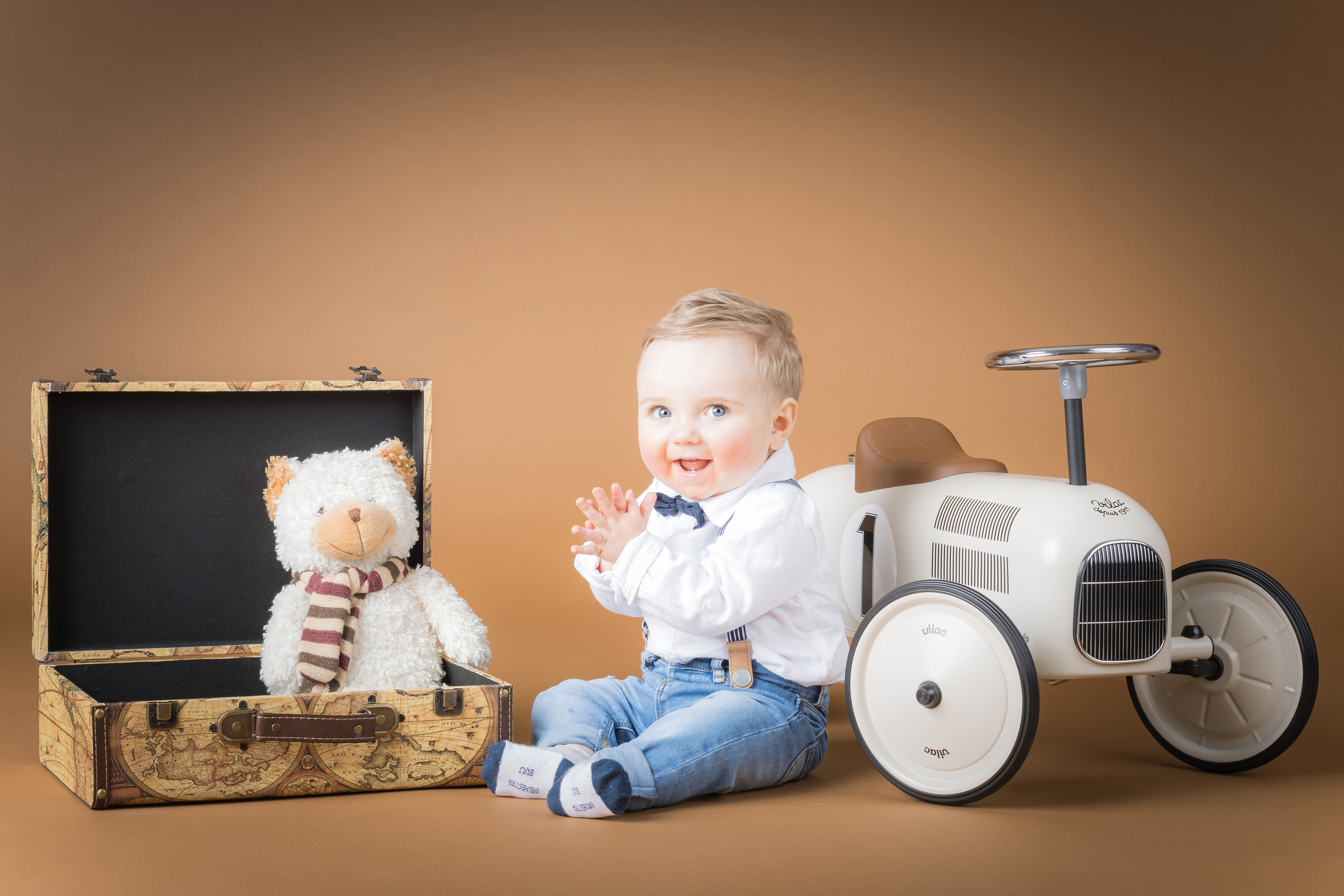 Seance Photo Enfant Studio Vesoul 70