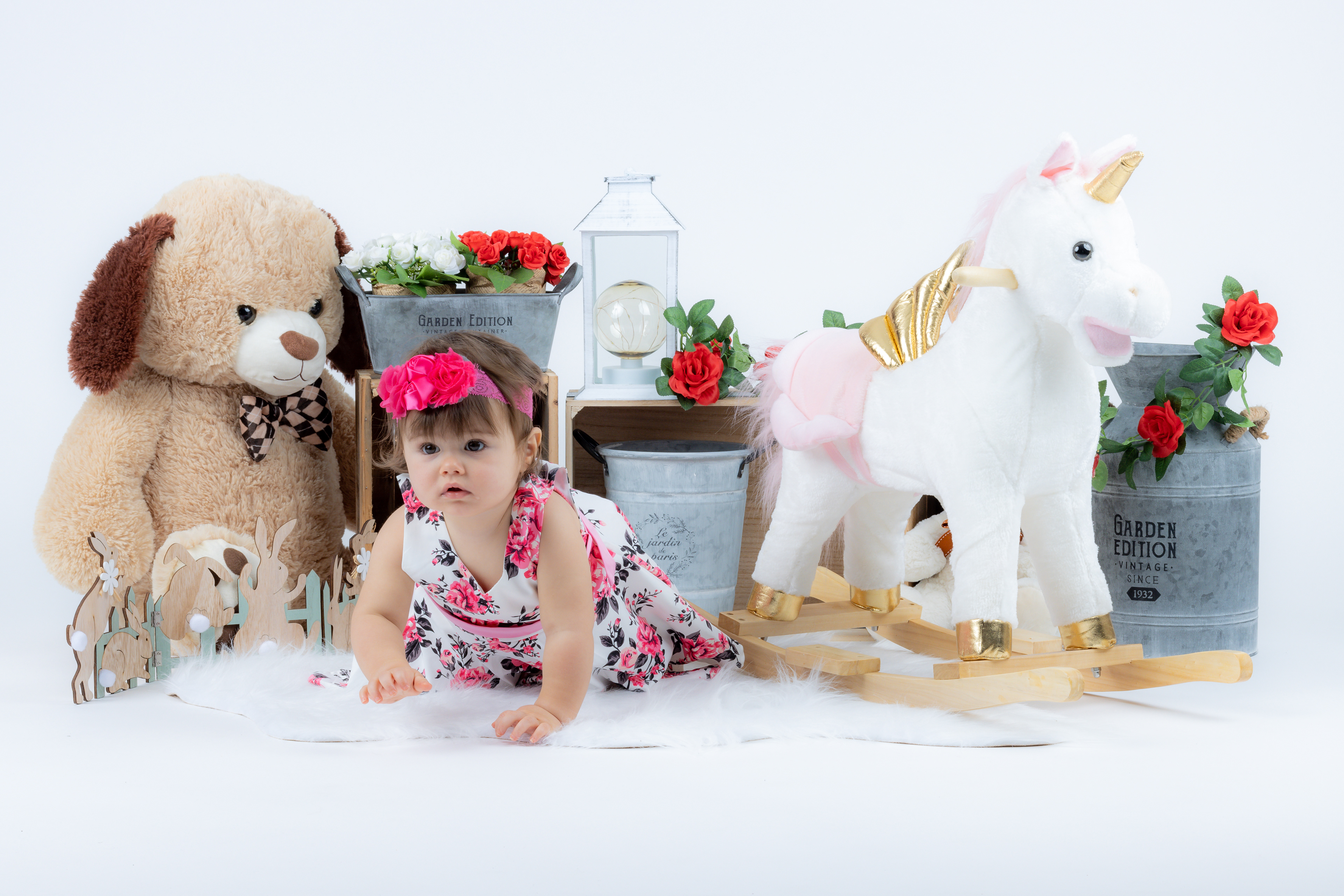 Seance Photo Enfant Studio Vesoul 70