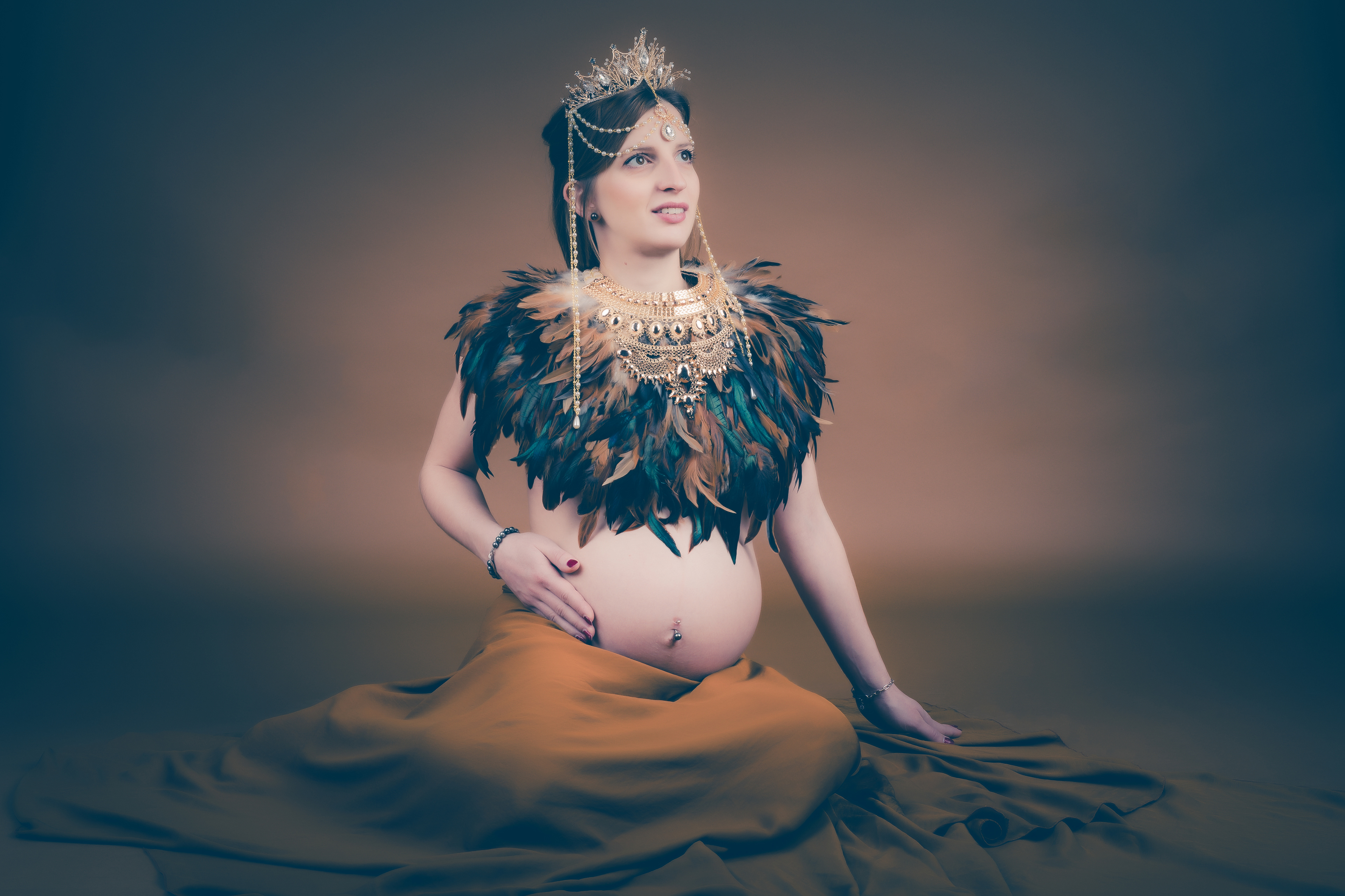 seance grossesse en studio vesoul 70 , ibanez photo 70