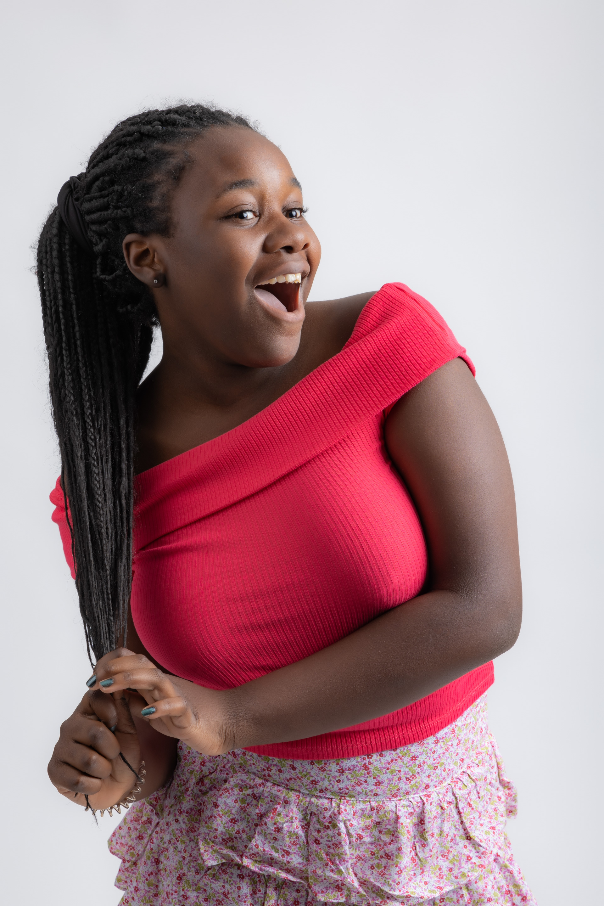 Seance Studio Portrait Ado Vesoul 70