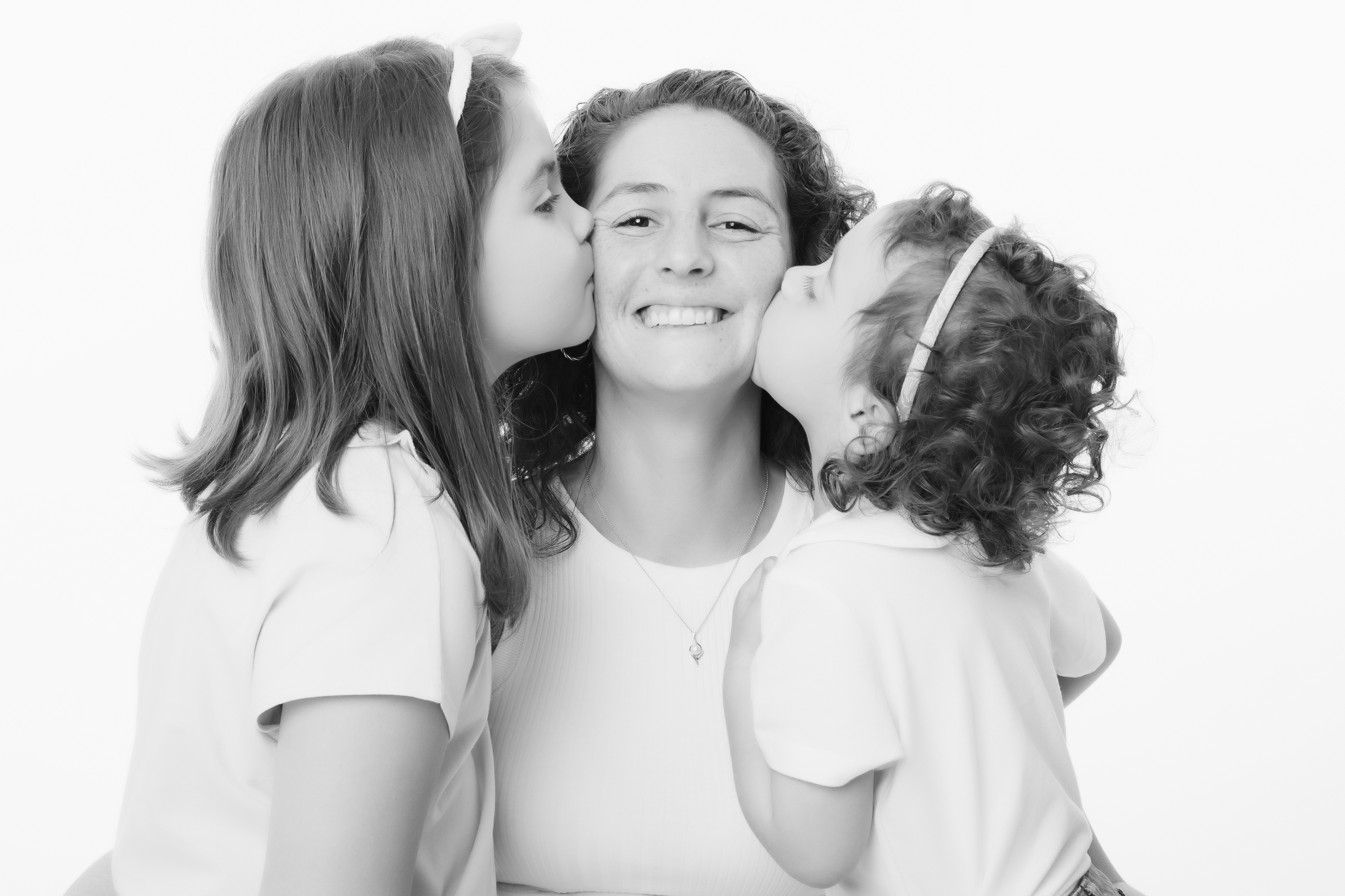 Seance photo Famille en studio vesoul 70