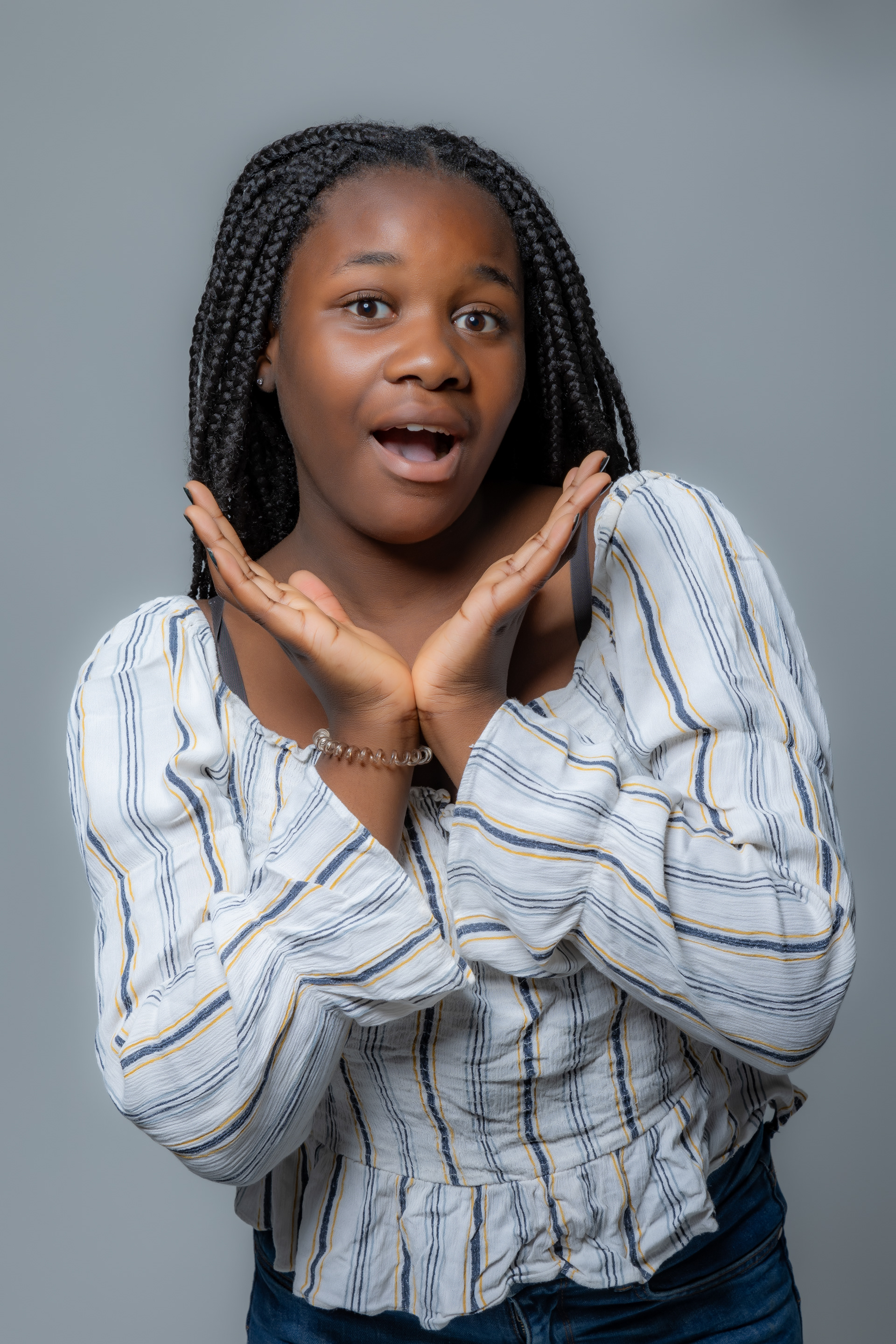 Seance Studio Portrait Ado Vesoul 70