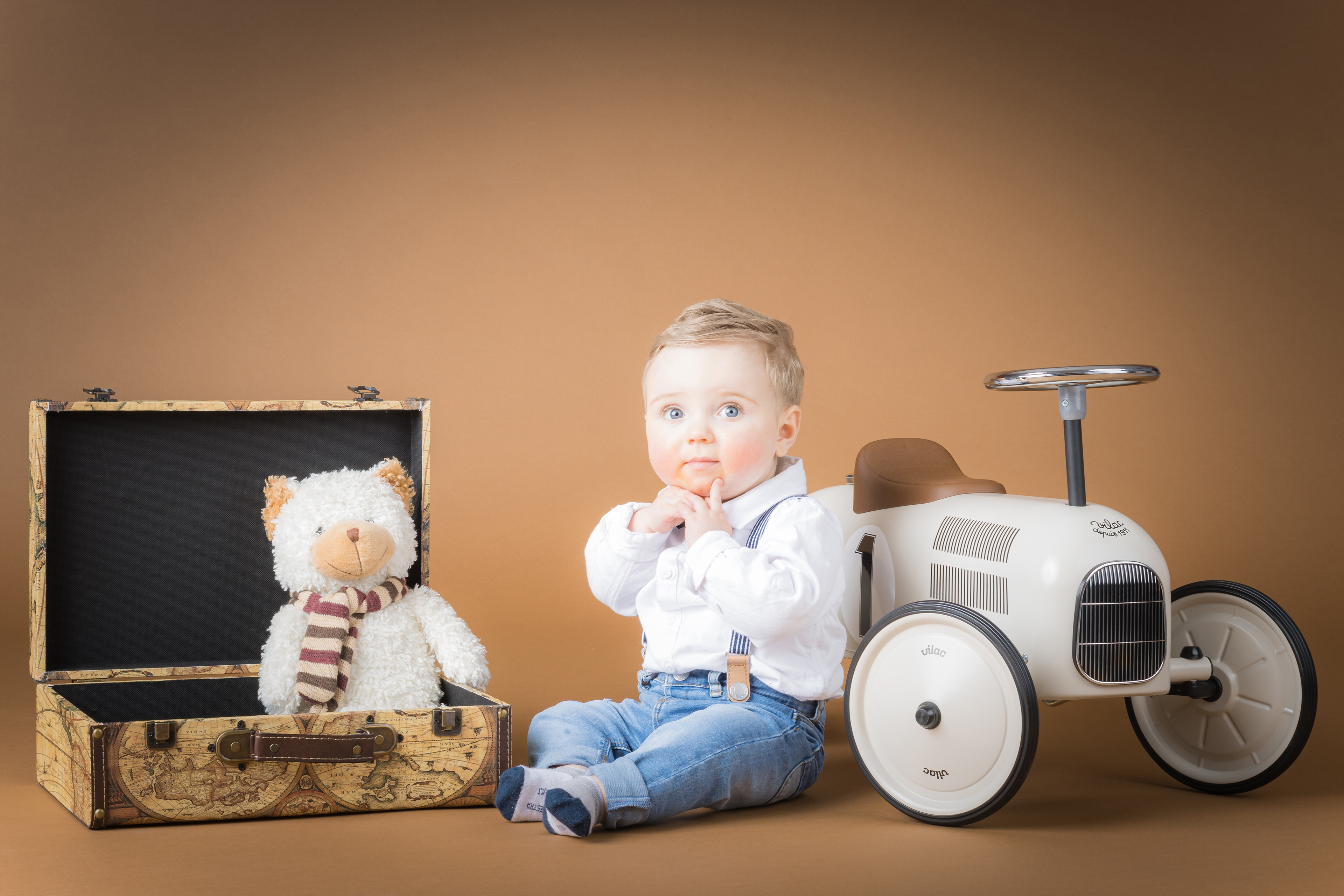 Seance Photo Enfant Studio Vesoul 70