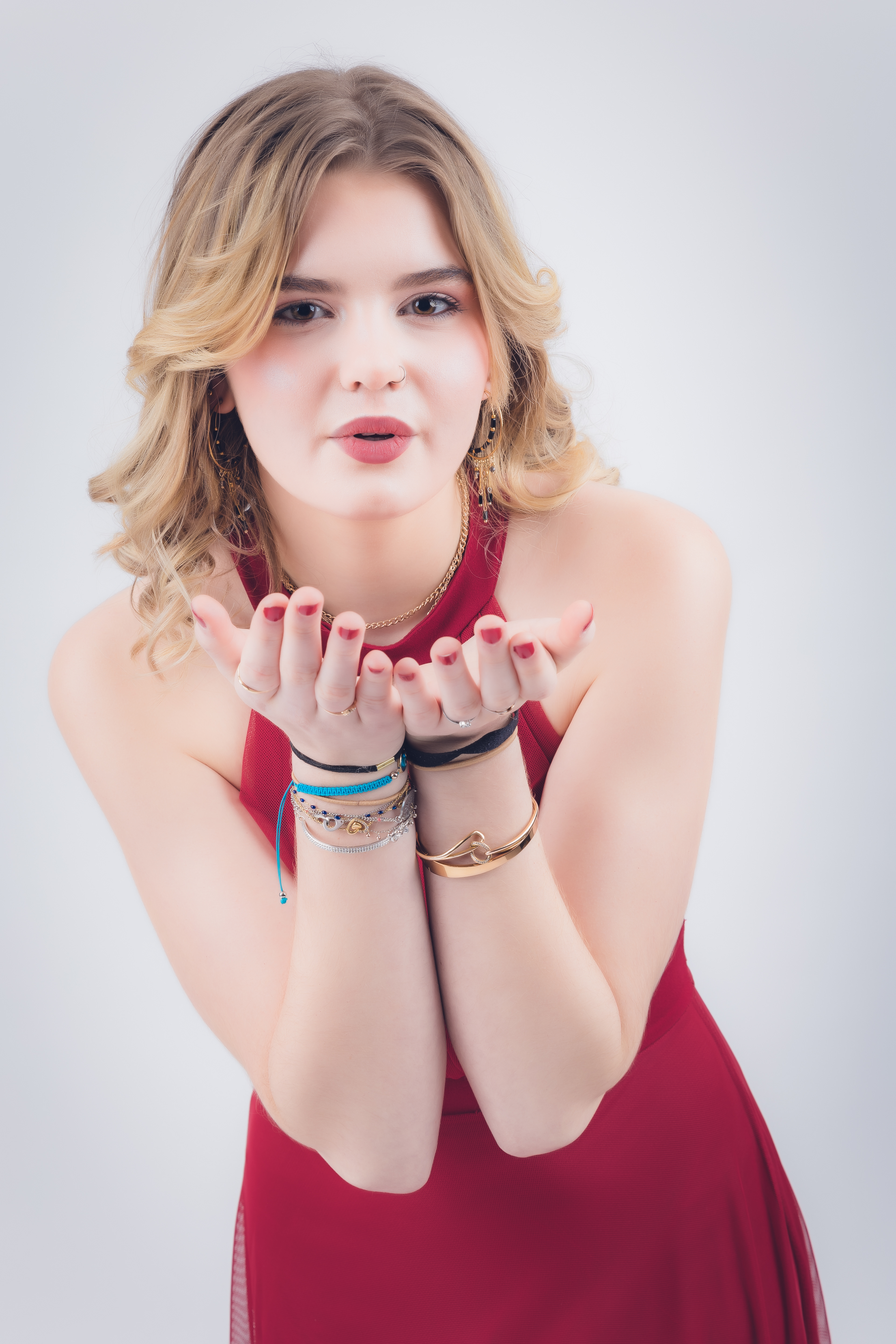 Seance Photo Enfant en studio Vesoul 70