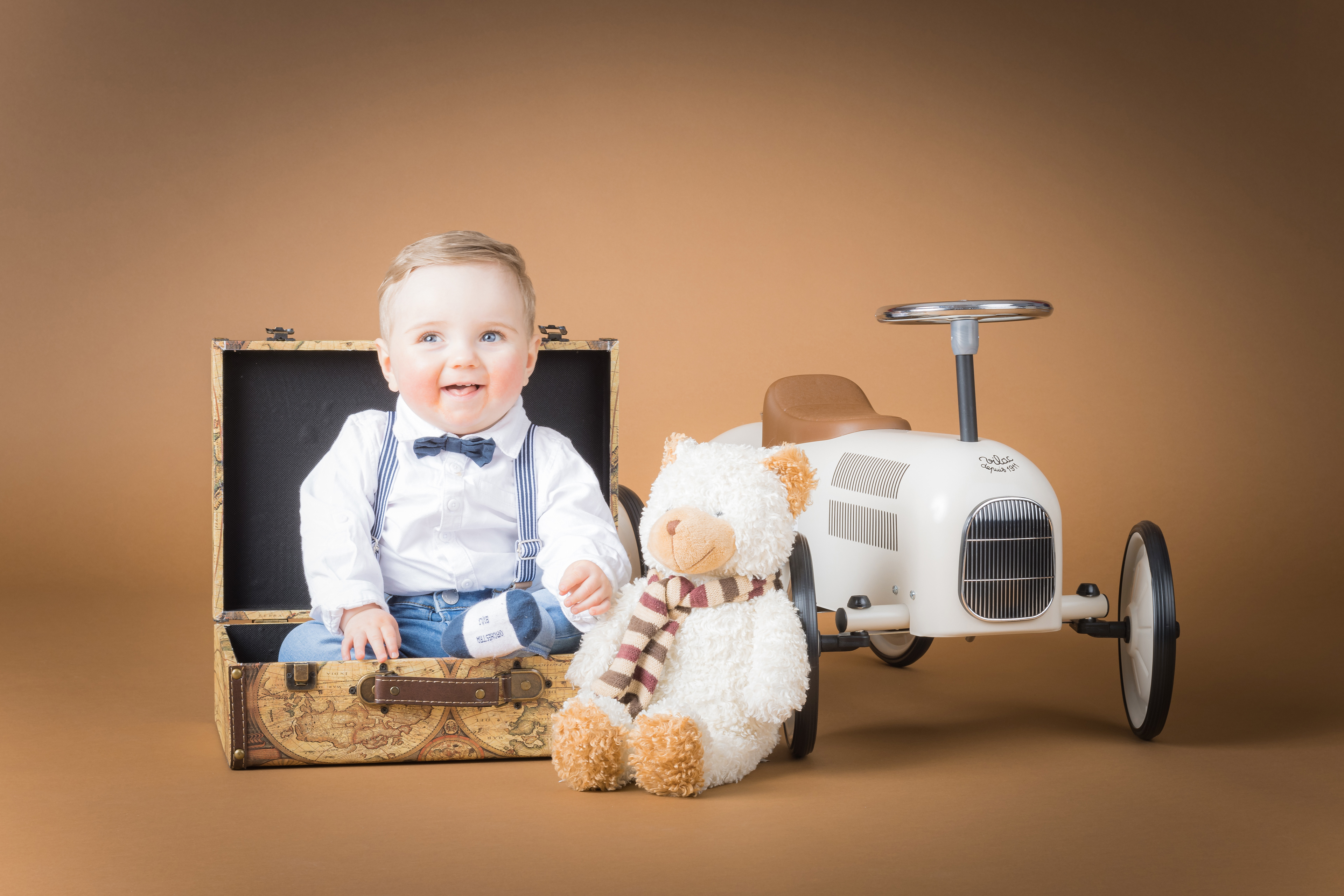 Seance Photo Enfant Studio Vesoul 70