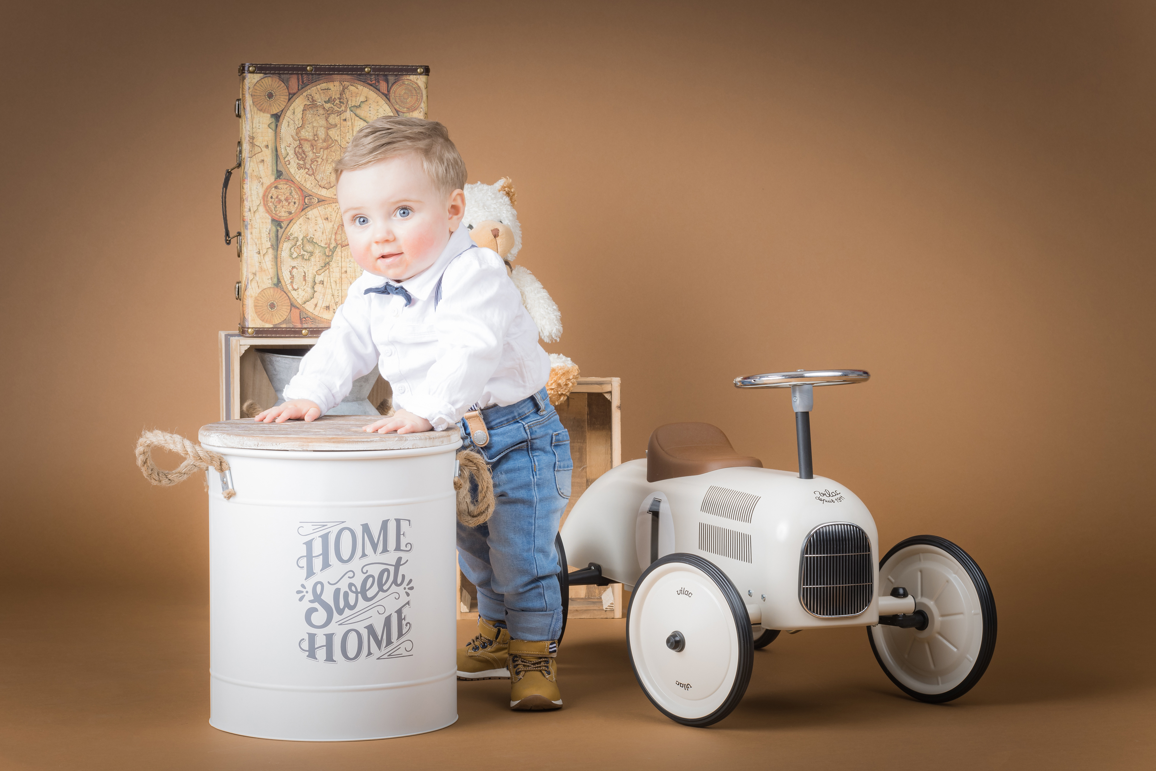 Seance Photo Enfant Studio Vesoul 70