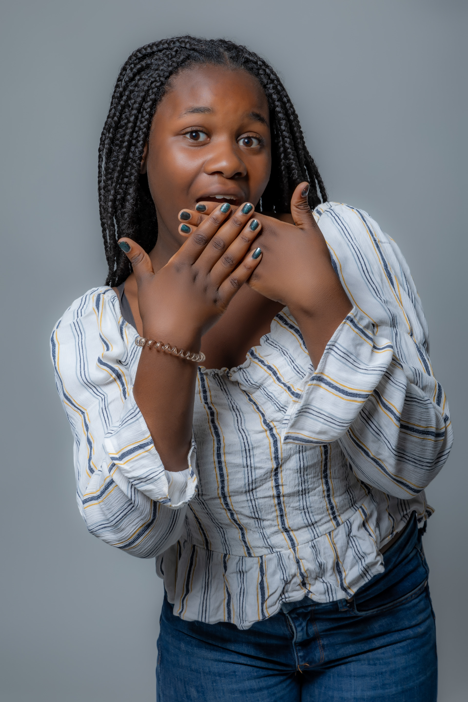 Seance Studio Portrait Ado Vesoul 70
