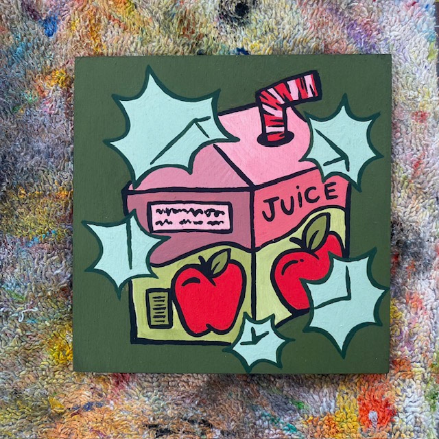 14 of 22 - Favorite Drink