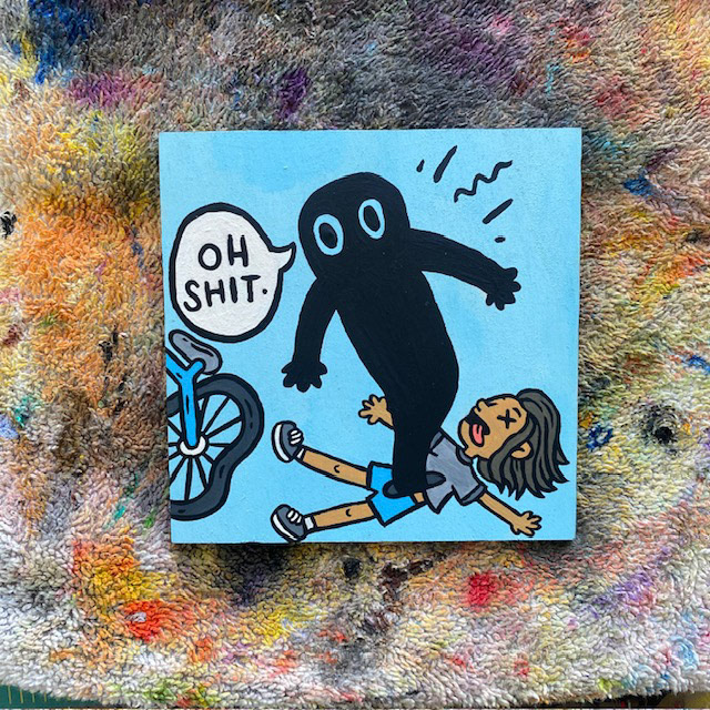 21 of 22 - Morbid Monday