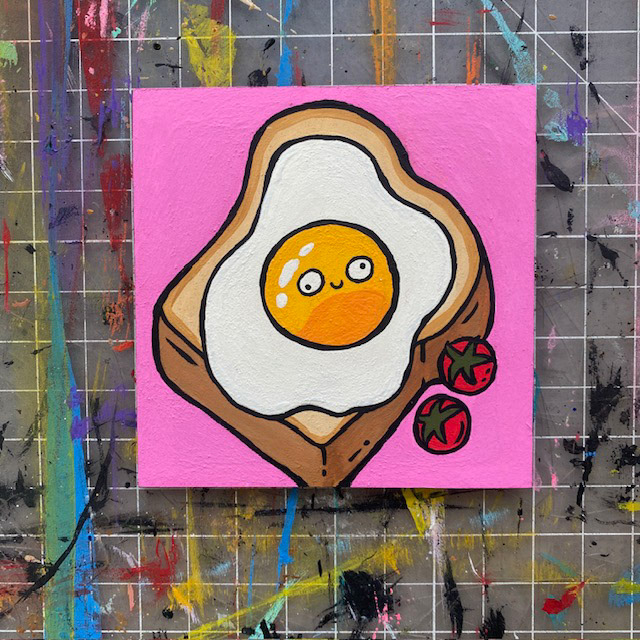 5 of 22 - Mornin' Snack