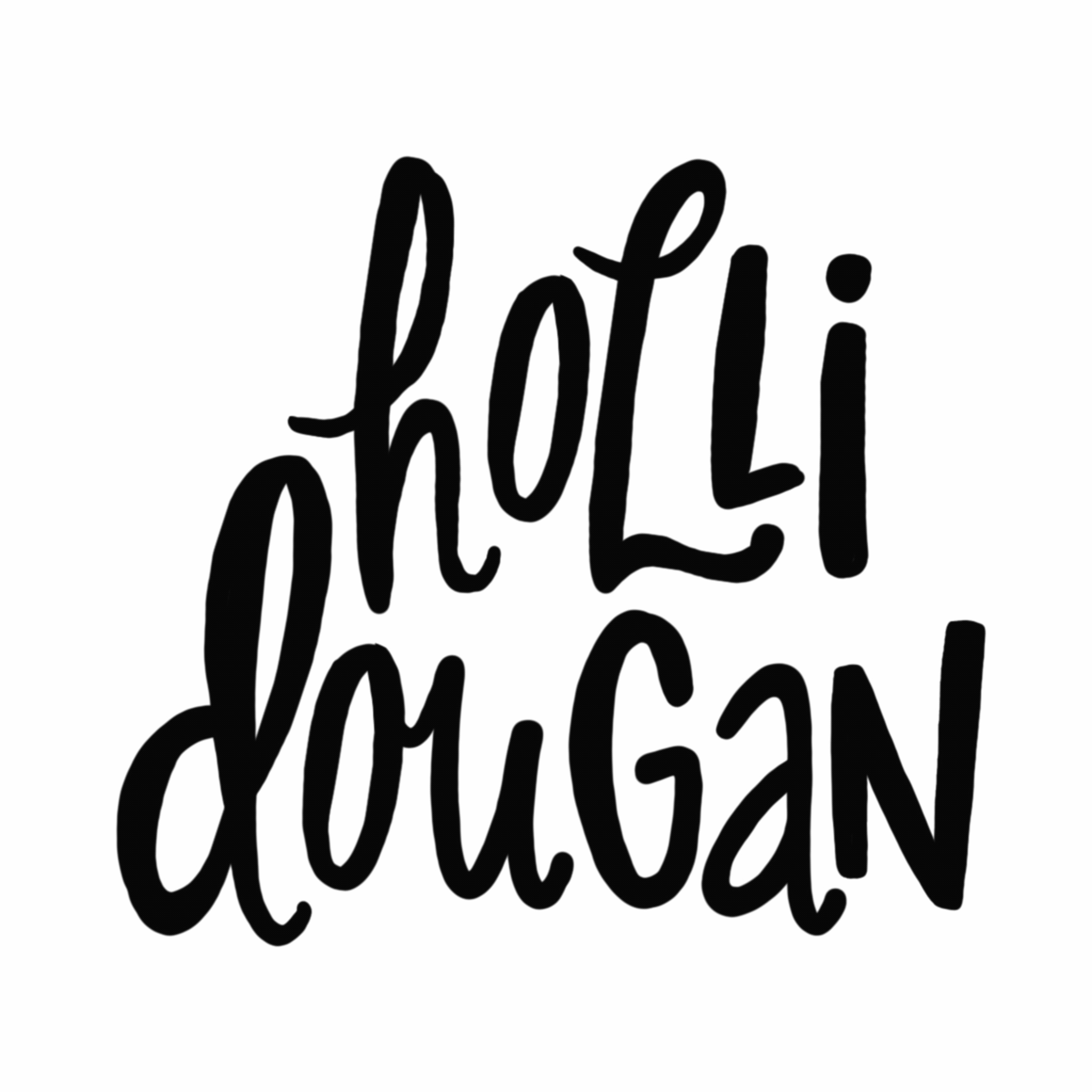holli dougan