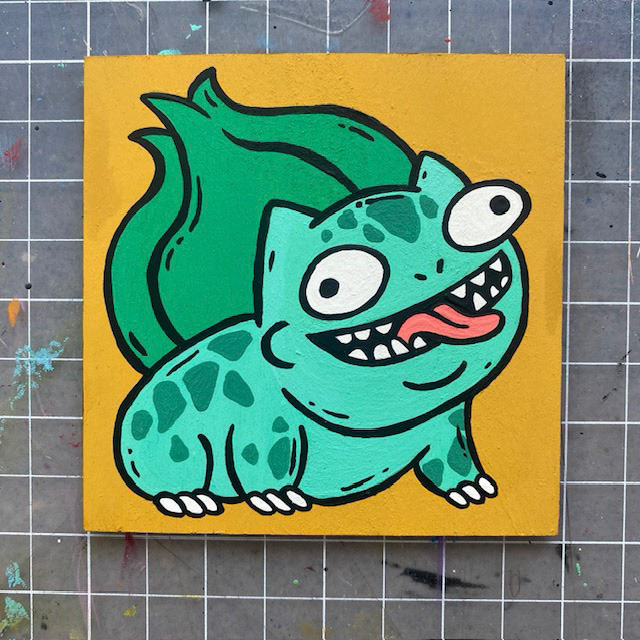 20 of 22 - Something Teal