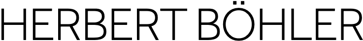 HERBERT BÖHLER